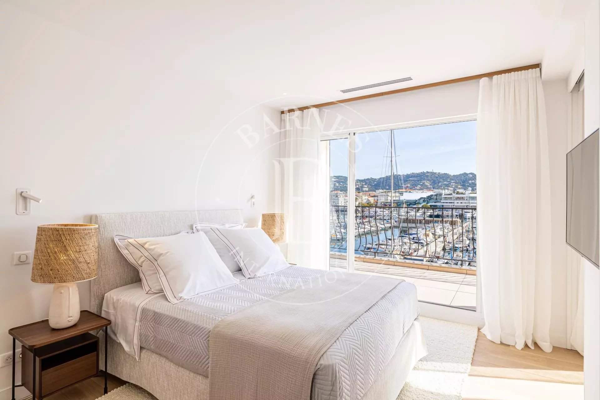 Cannes  - Appartement 4 Pièces 3 Chambres - picture 8