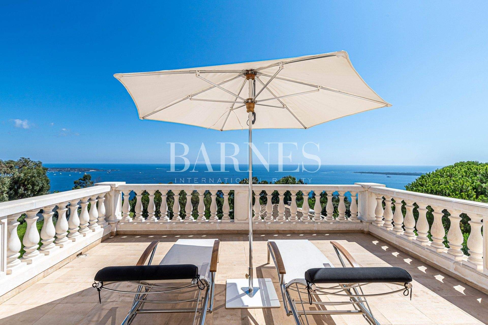 Cannes  - Villa  7 Habitaciones - picture 9
