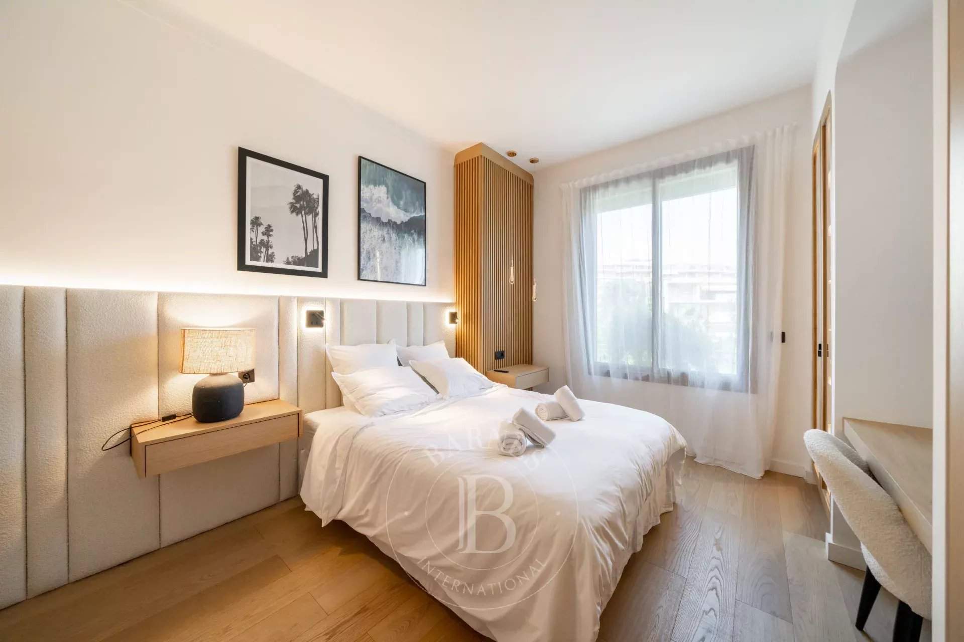 Cannes  - Apartment 3 Bedrooms - picture 14