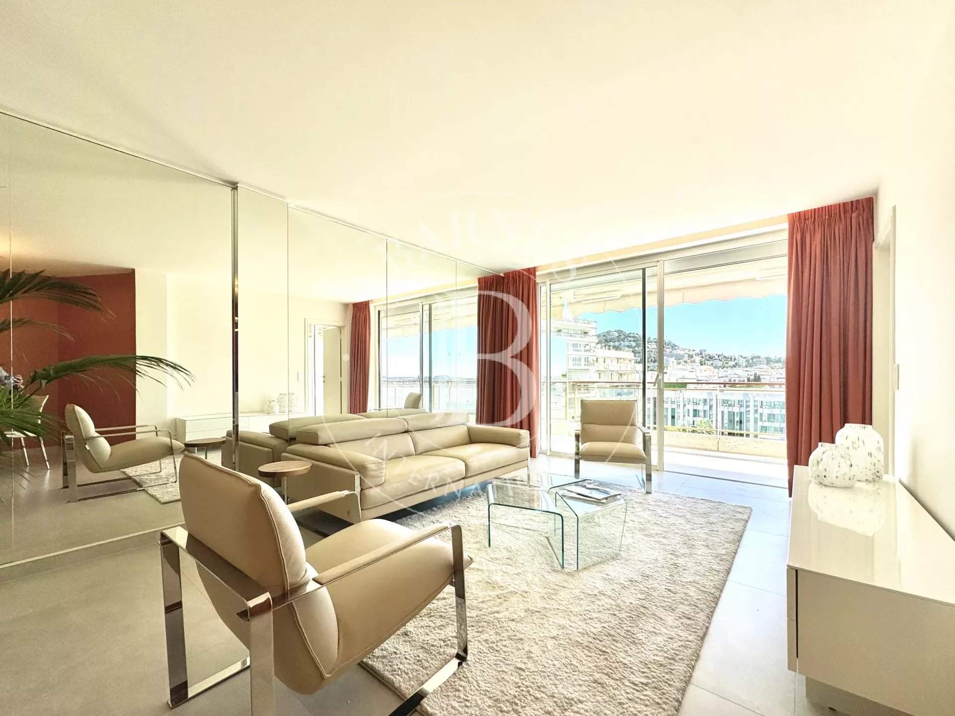 Cannes  - Appartement 3 Pièces 2 Chambres - picture 6