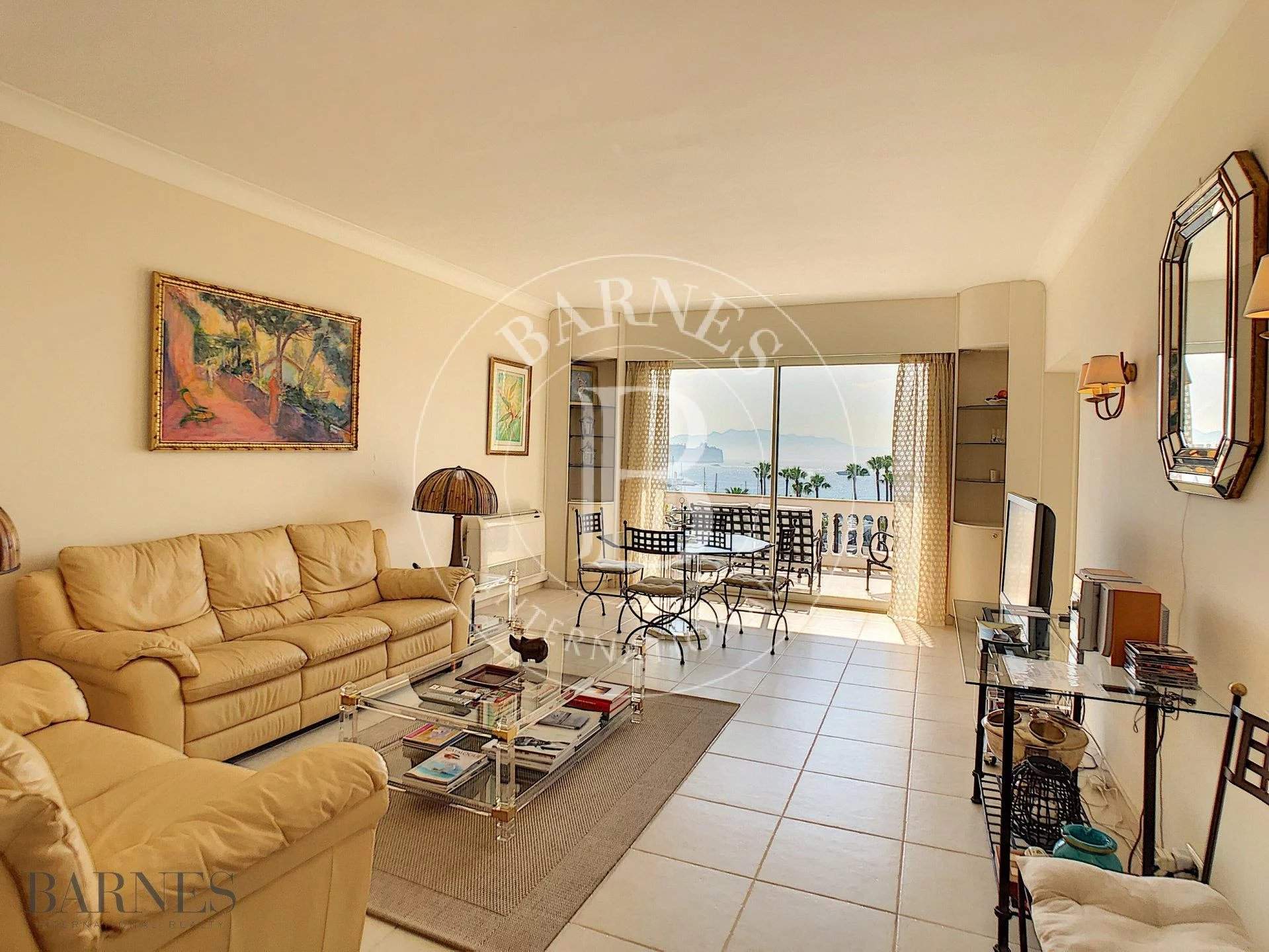 Cannes  - Apartment 4 Bedrooms - picture 3