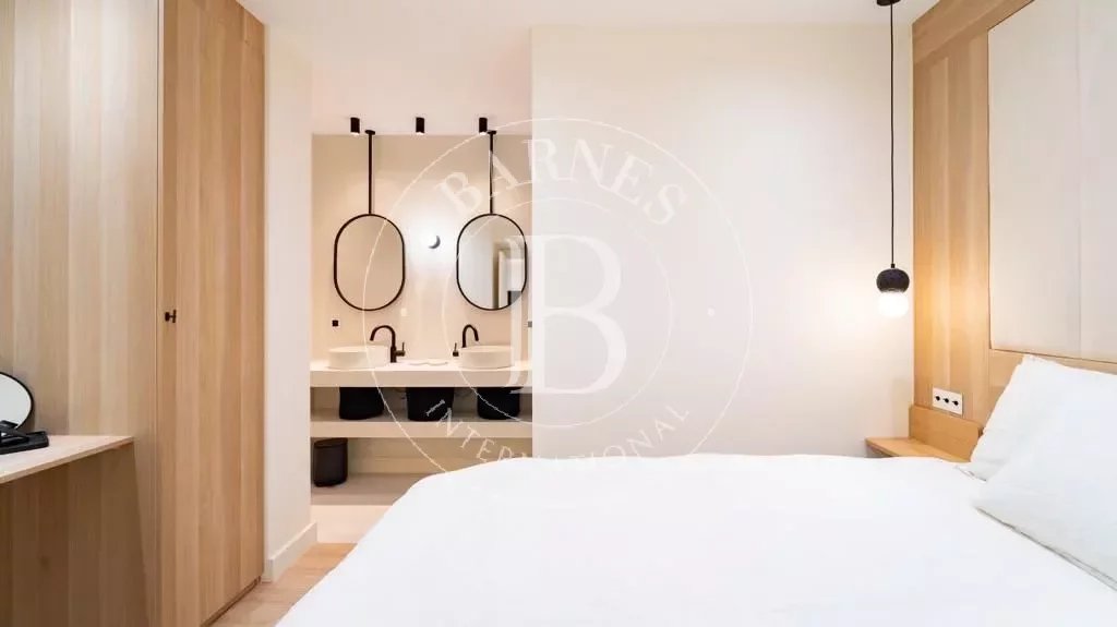 Cannes  - Villa 3 Bedrooms - picture 9