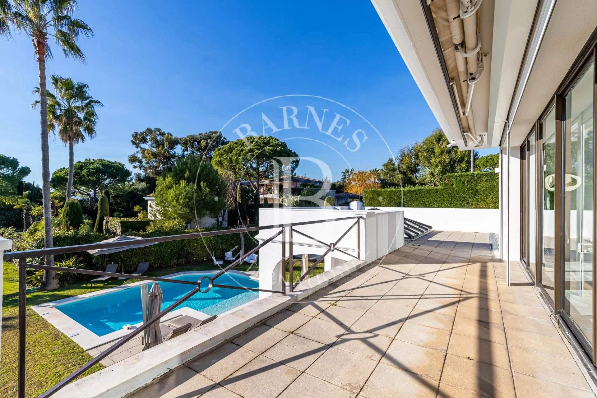 Cannes  - Villa  4 Habitaciones - picture 14
