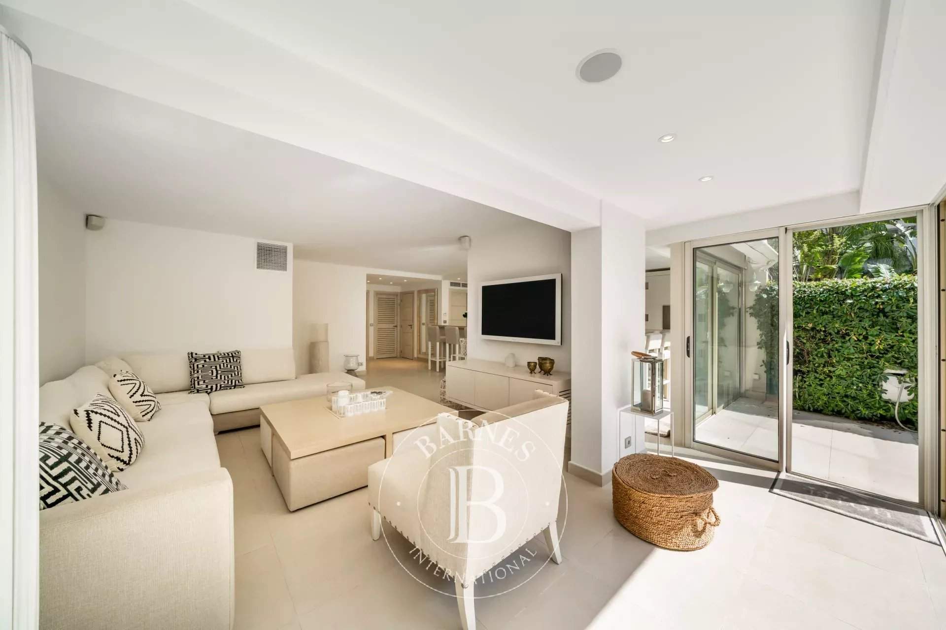 Cannes  - Appartement 3 Pi&egrave;ces 2 Chambres - picture 11