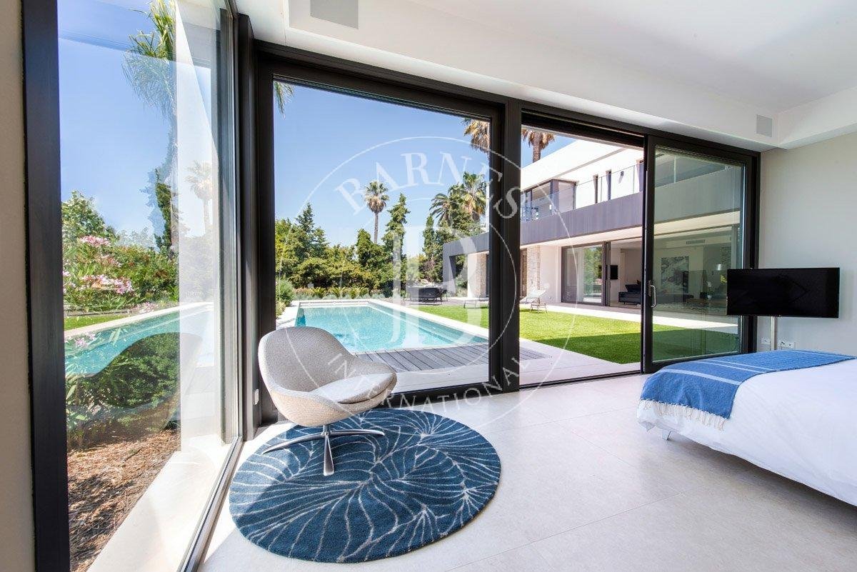 Cannes  - Villa  7 Habitaciones - picture 7
