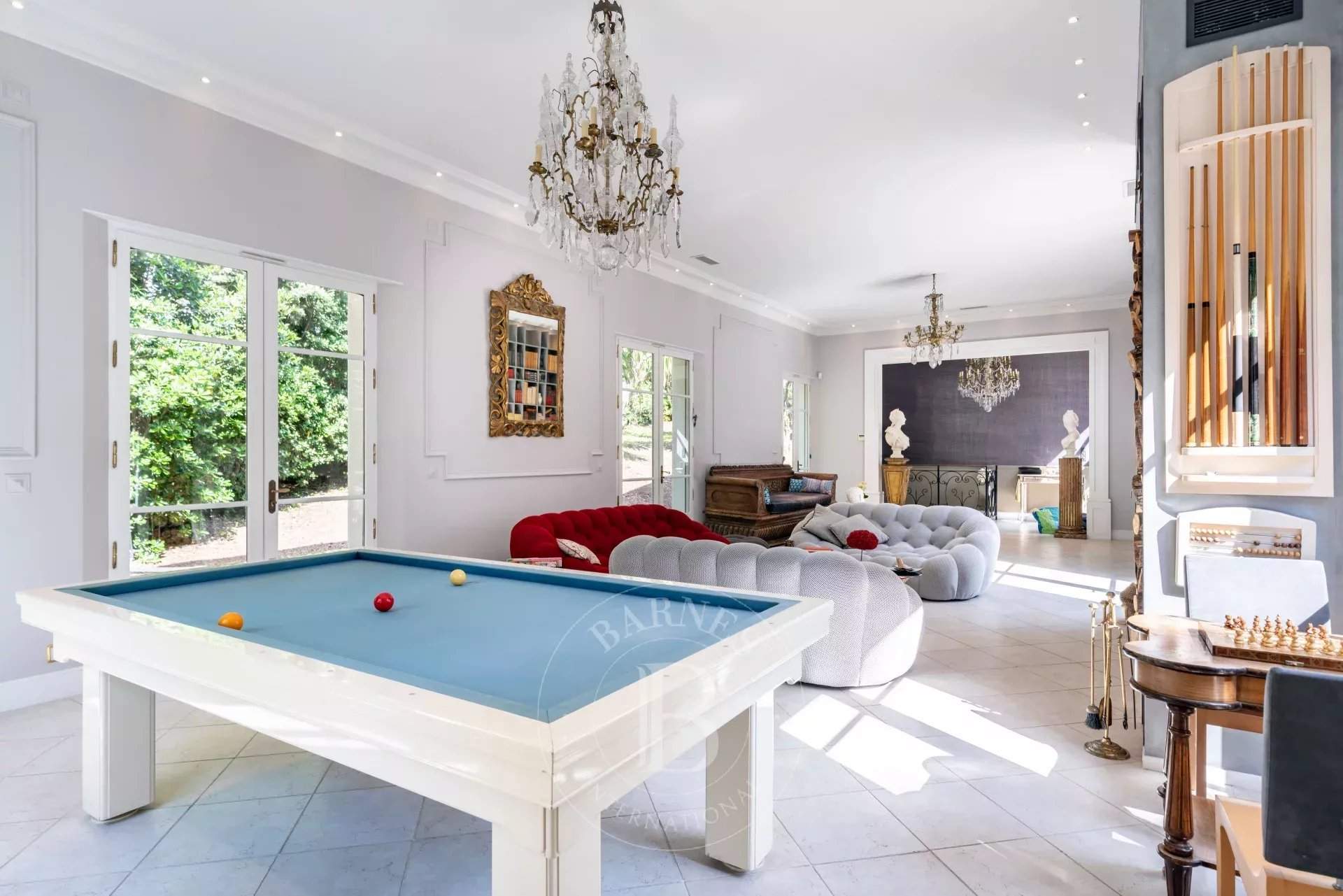 Cannes  - Villa 5 Bedrooms - picture 10