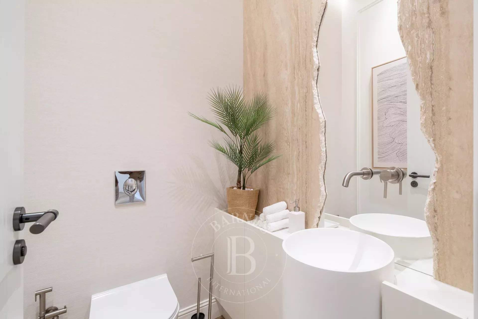 Cannes  - Appartement 5 Pièces 4 Chambres - picture 17