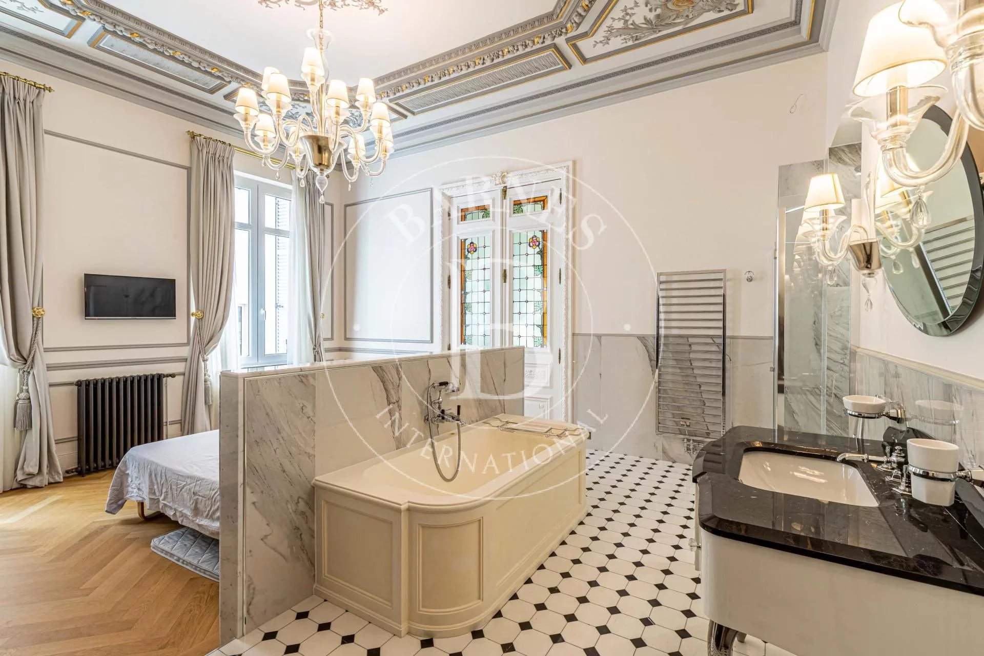 Cannes  - Apartment 3 Bedrooms - picture 14