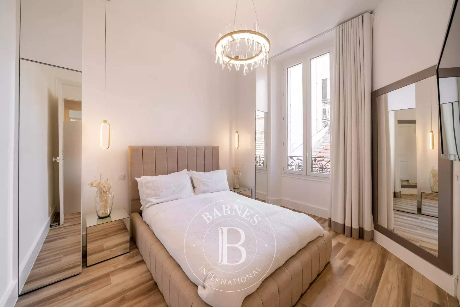 Cannes  - Appartement 4 Pi&egrave;ces 3 Chambres - picture 8