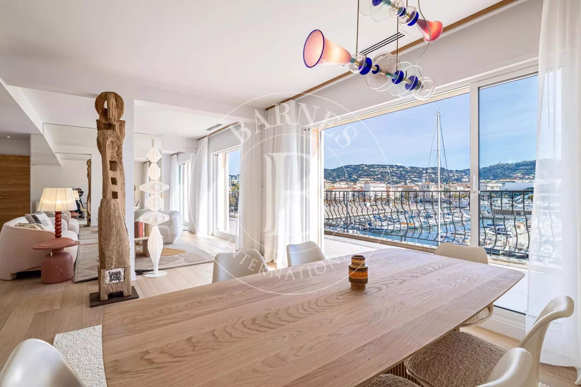 Cannes  - Appartement 4 Pièces 3 Chambres - picture 1