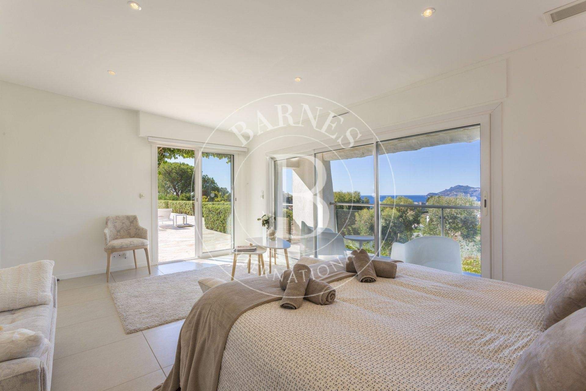 Cannes  - Villa 6 Bedrooms - picture 9