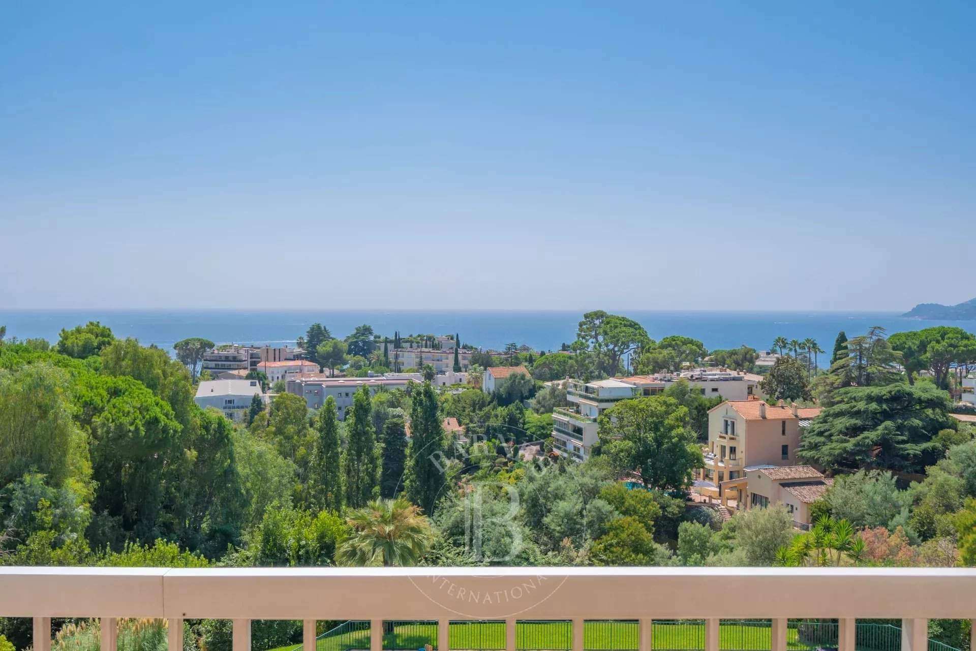 Cannes  - Apartment 1 Bedroom - picture 2