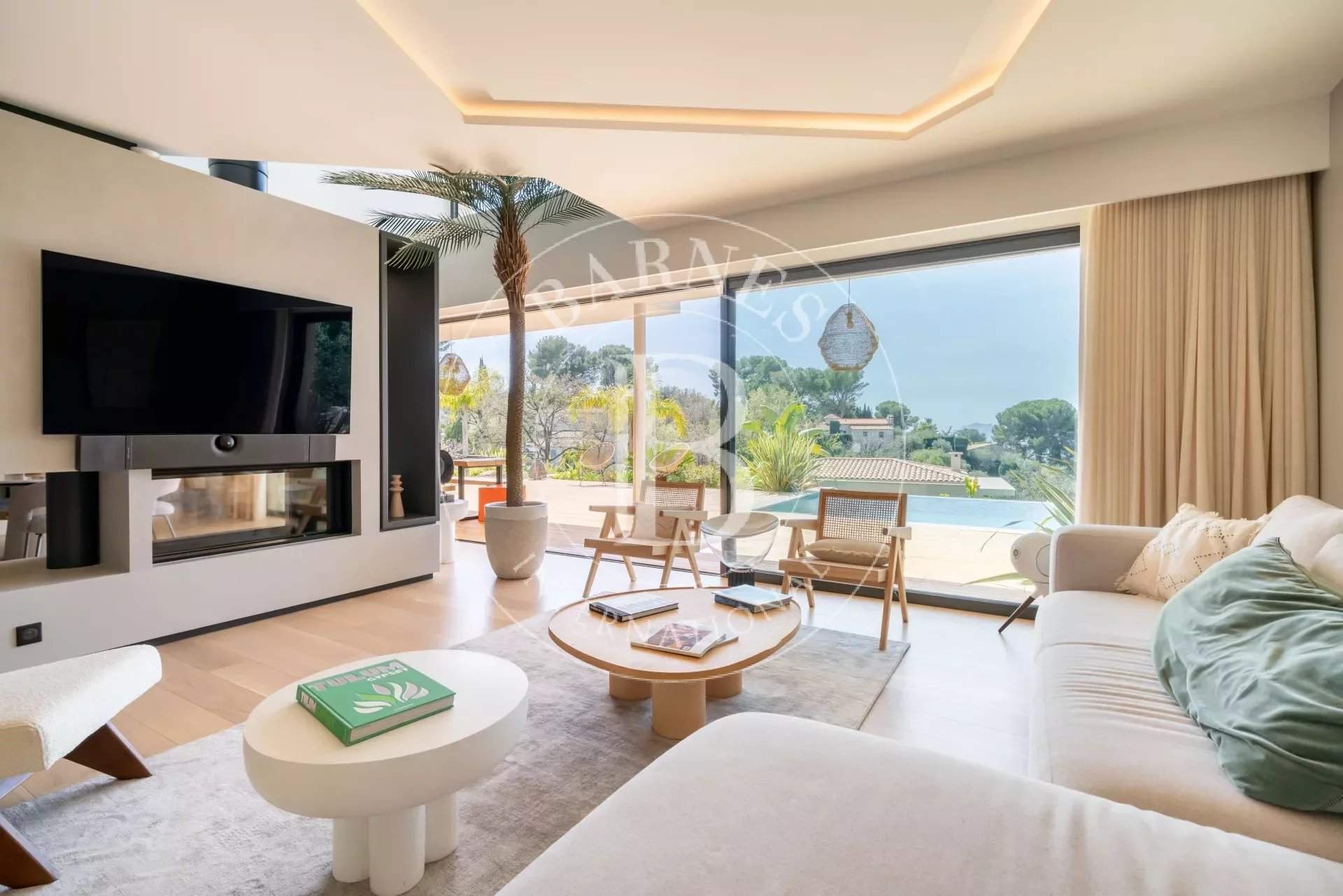 Cannes  - Villa  4 Habitaciones - picture 4
