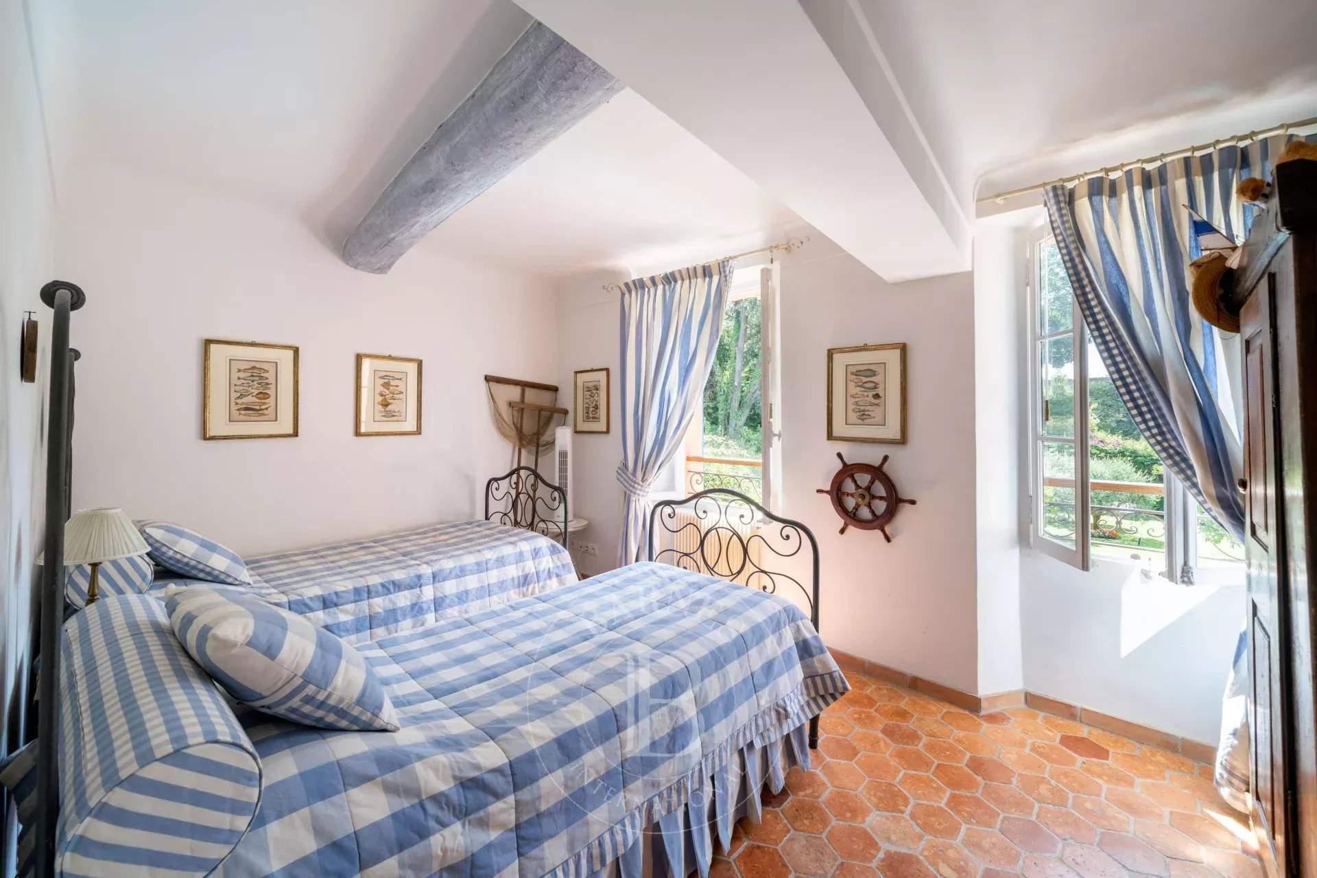 Cannes  - Villa 4 Bedrooms - picture 15