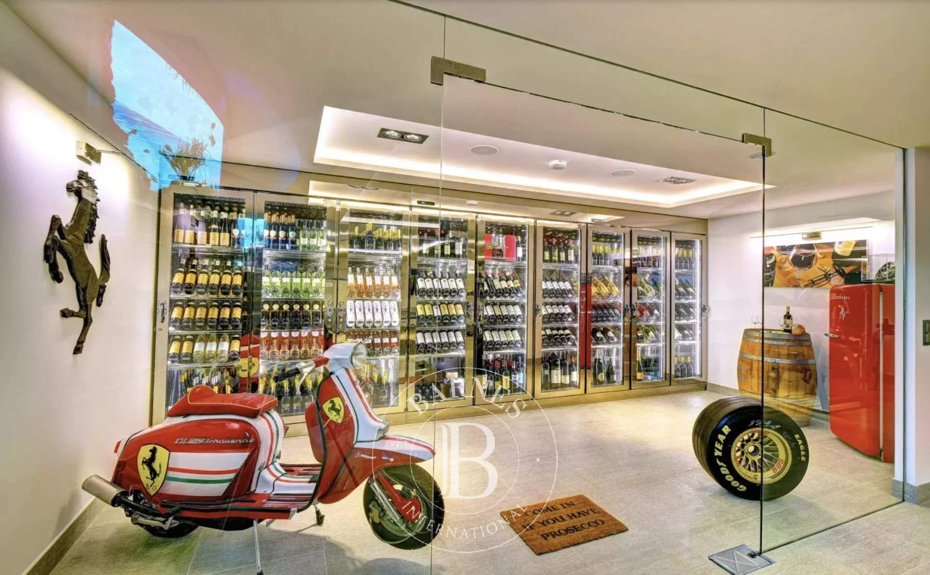 Antibes  - Villa  - picture 11