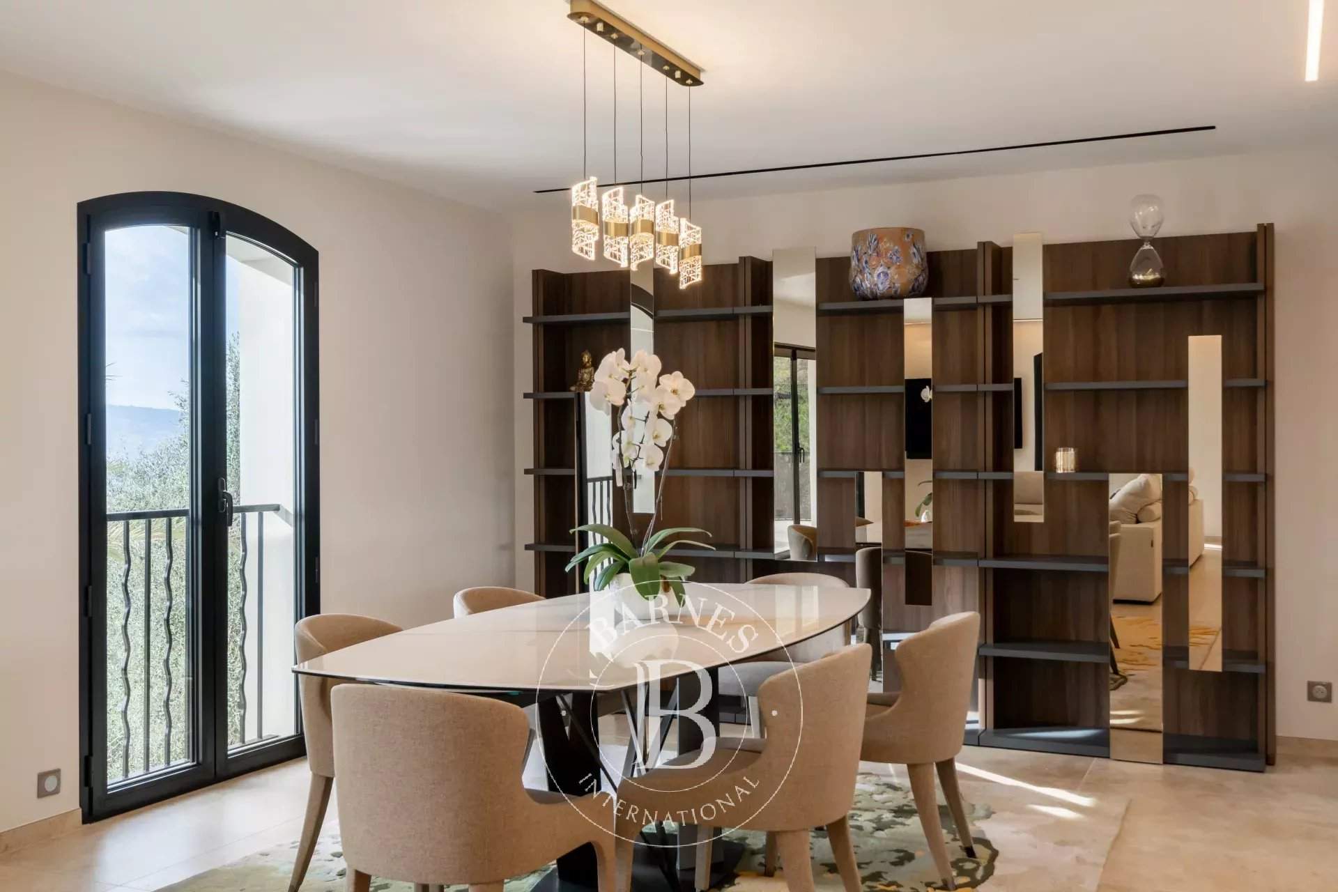 Cannes  - Villa 7 Pi&egrave;ces 5 Chambres - picture 5