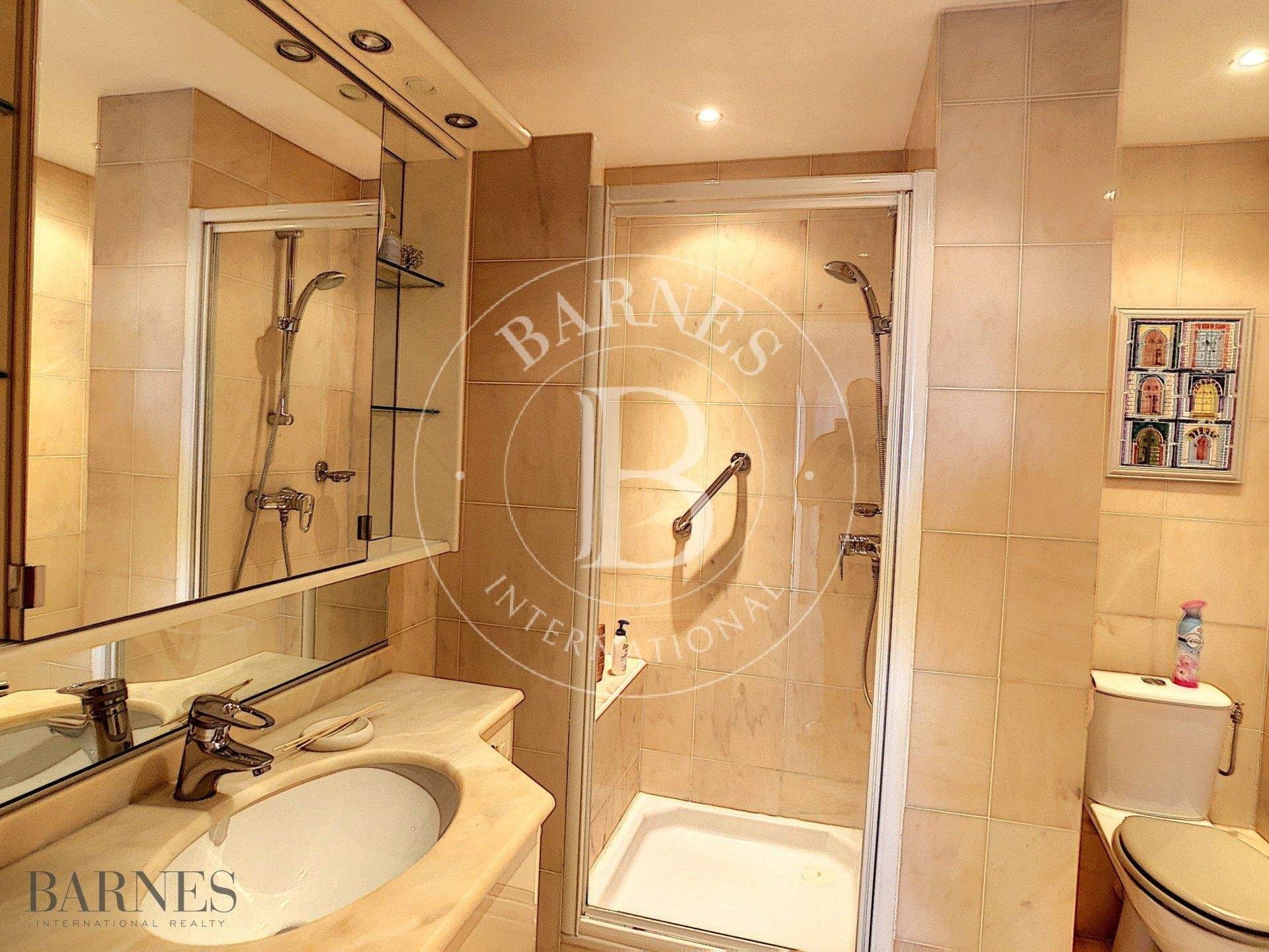 Cannes  - Appartement  3 Chambres - picture 8