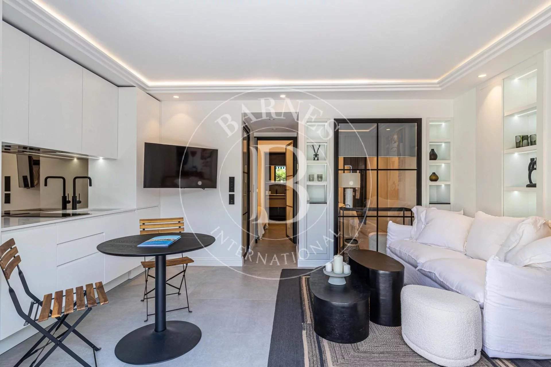 Cannes  - Appartement 3 Pièces 2 Chambres - picture 4