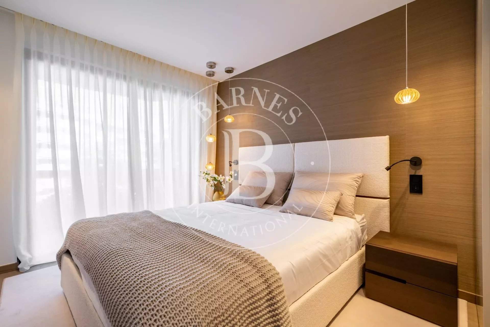 Cannes  - Appartement 4 Pièces 3 Chambres - picture 9