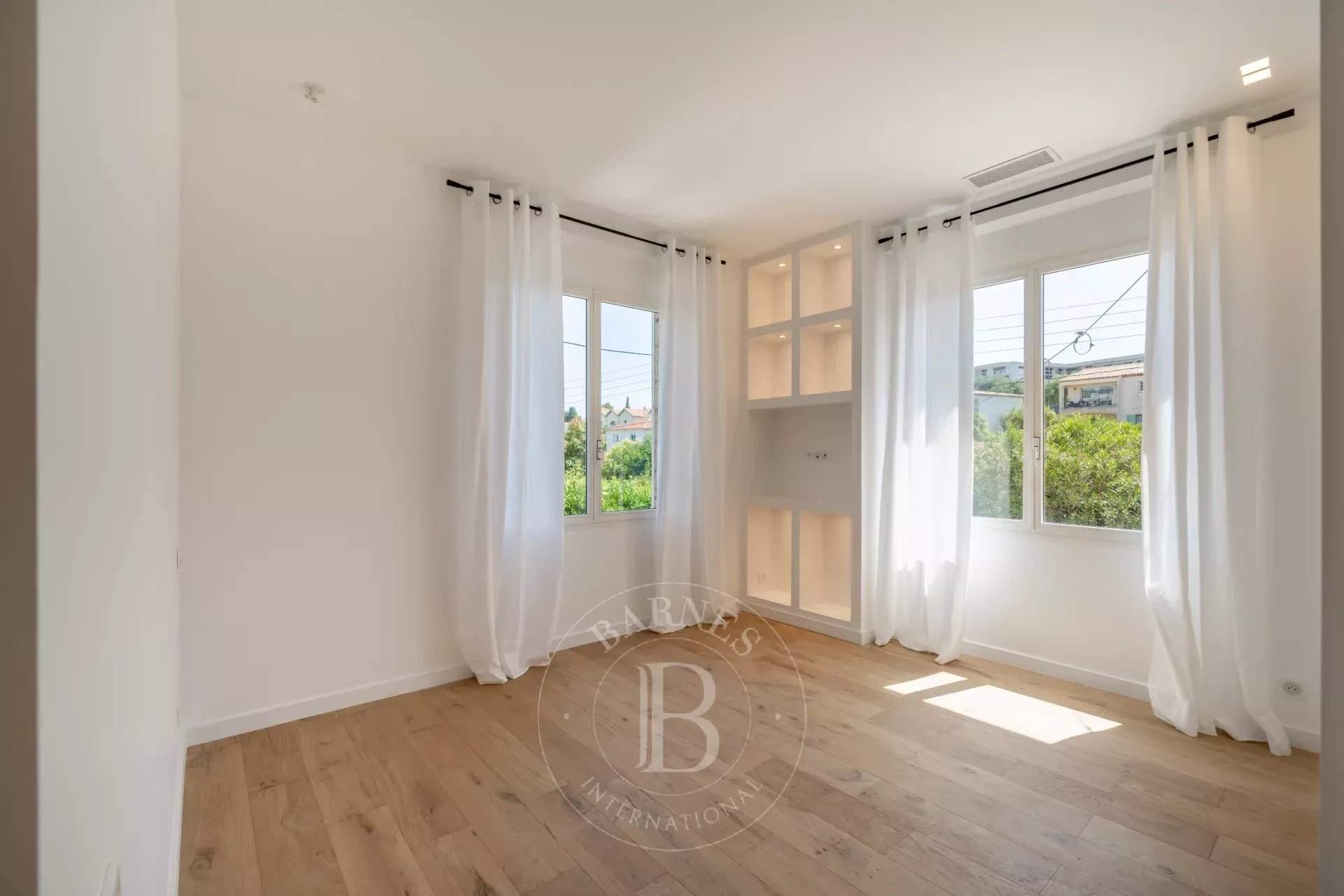 Le Cannet  - House 4 Bedrooms - picture 11