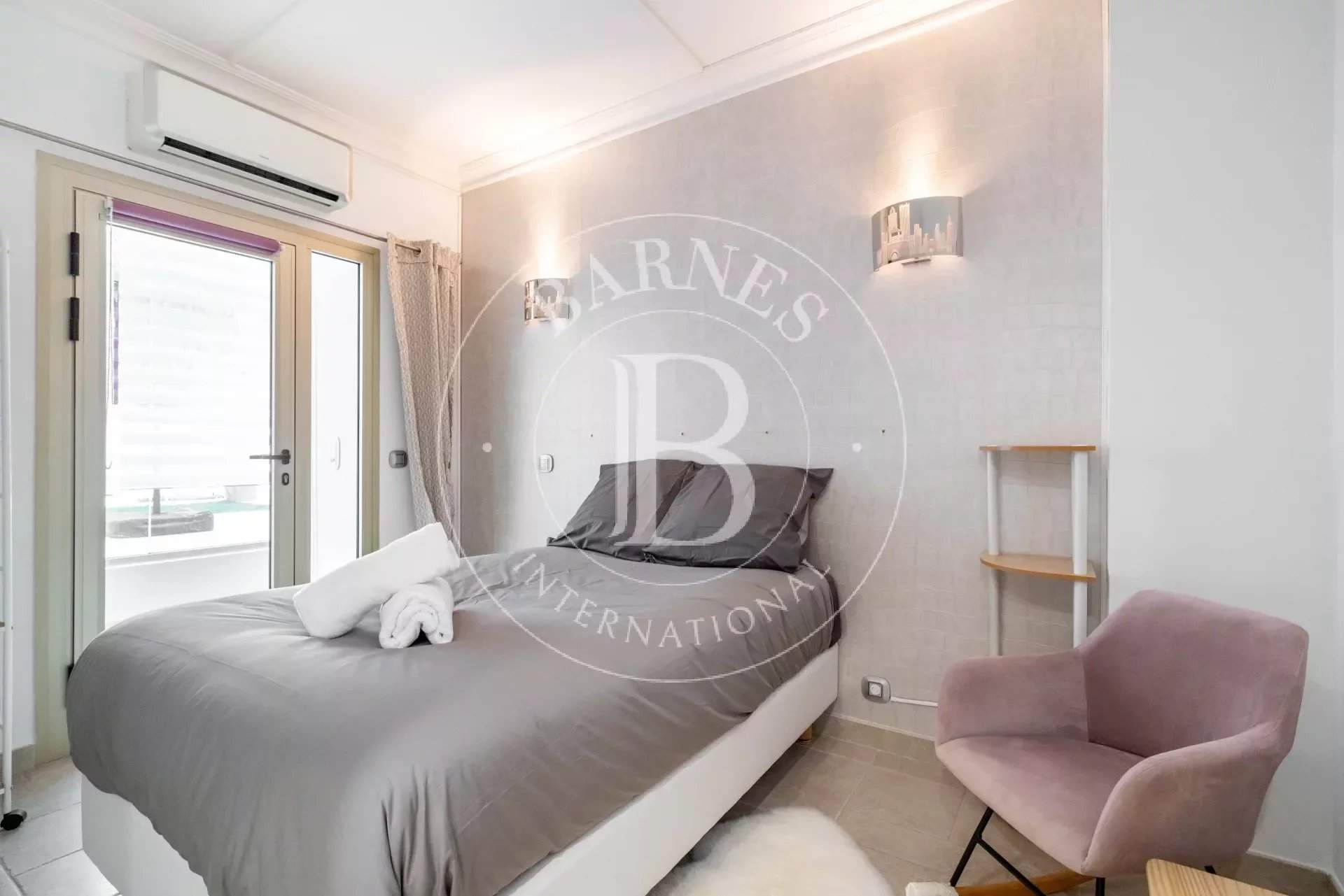 Cannes  - Appartement 4 Pièces 3 Chambres - picture 13