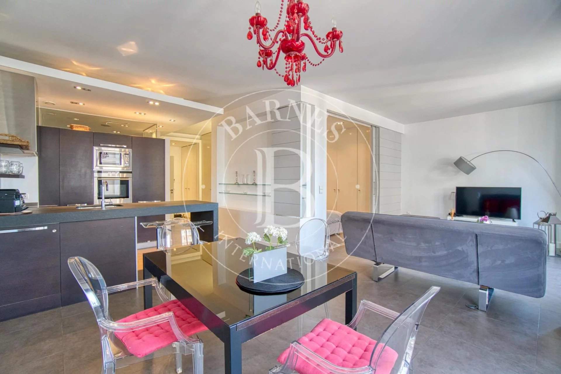 Cannes  - Appartement , 1 Chambre - picture 2