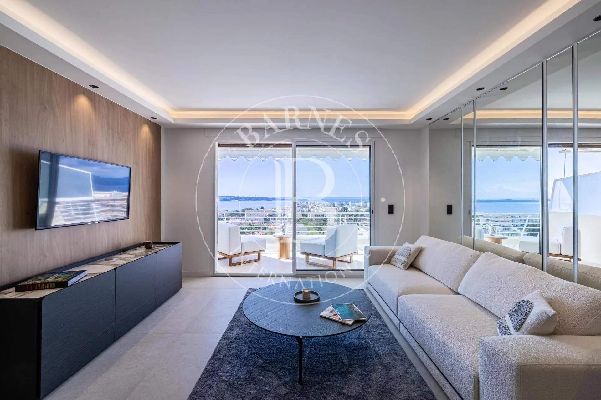Cannes  - Appartement 3 Pièces 2 Chambres - picture 2
