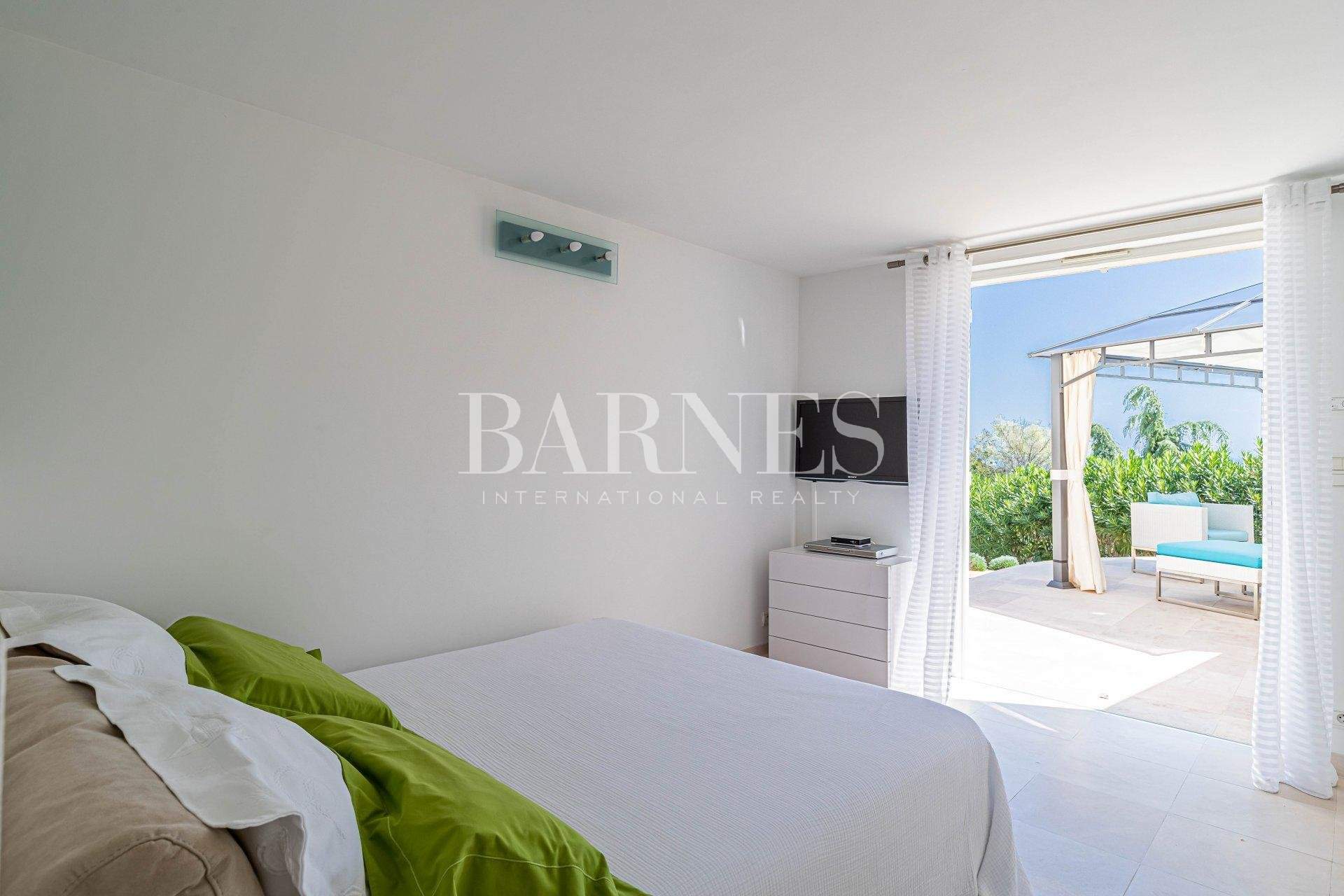Cannes  - Villa 7 Bedrooms - picture 18