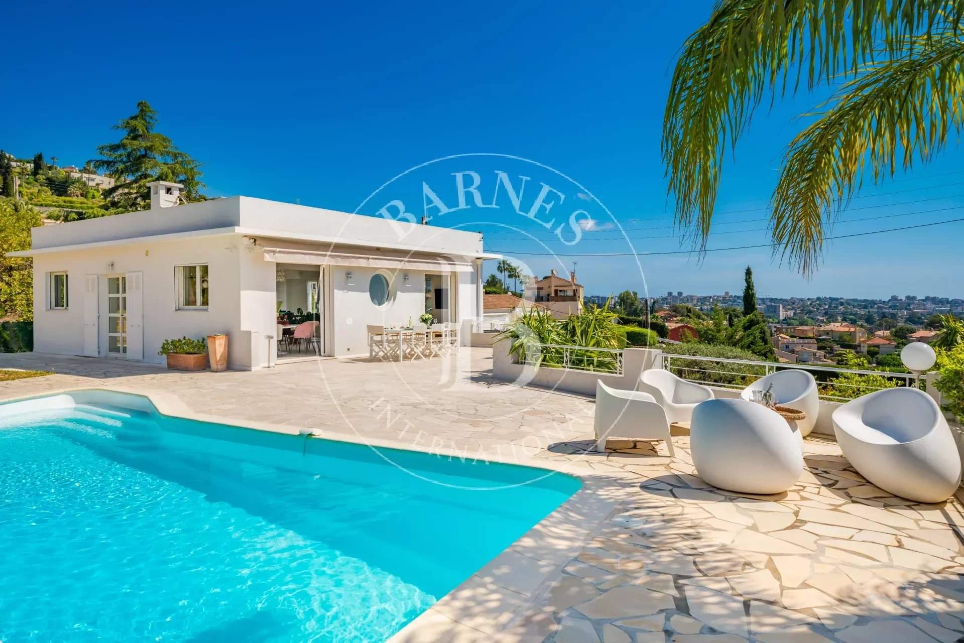 Cannes  - Villa  4 Habitaciones - picture 2