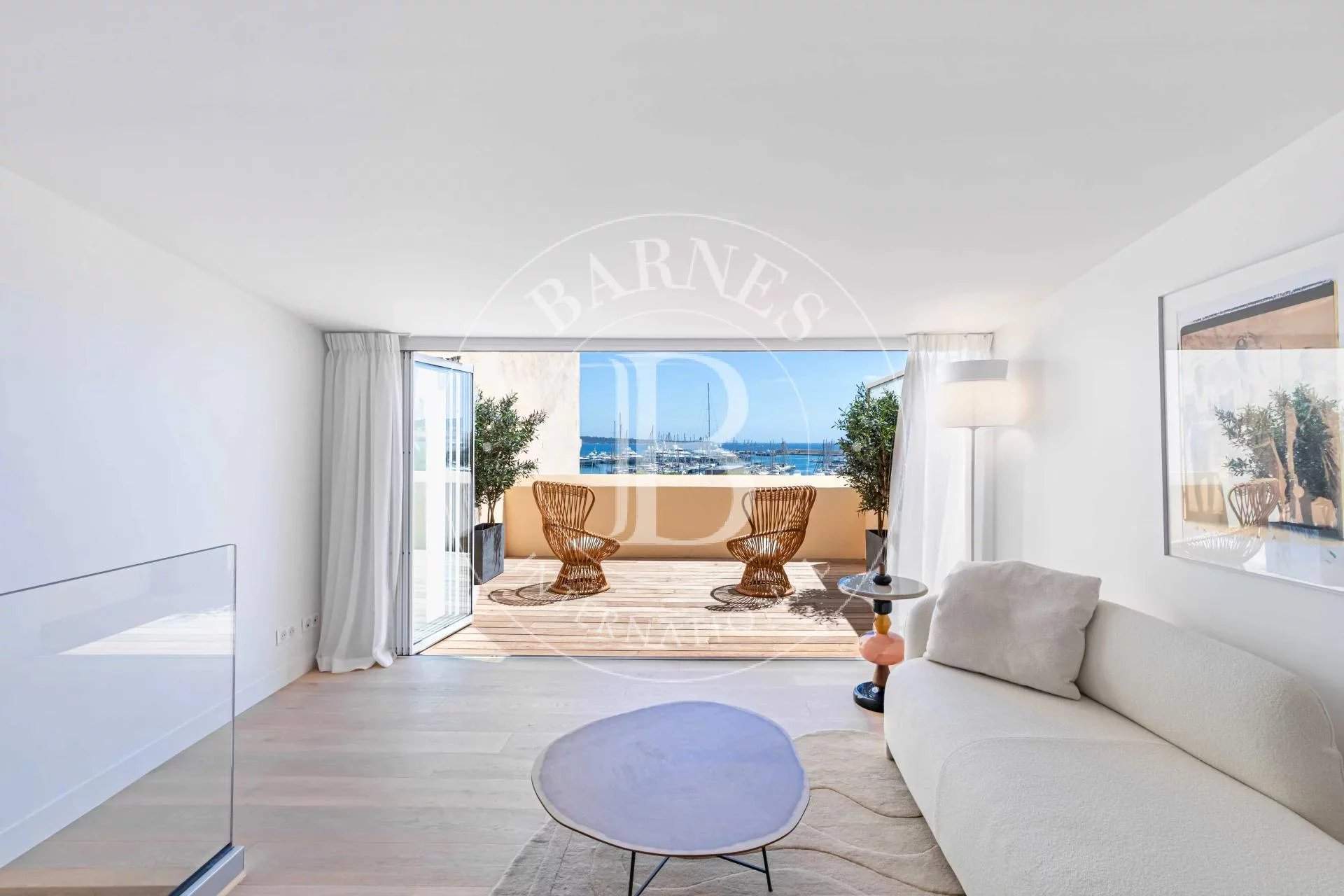 Cannes  - Appartement 4 Pièces 3 Chambres - picture 6