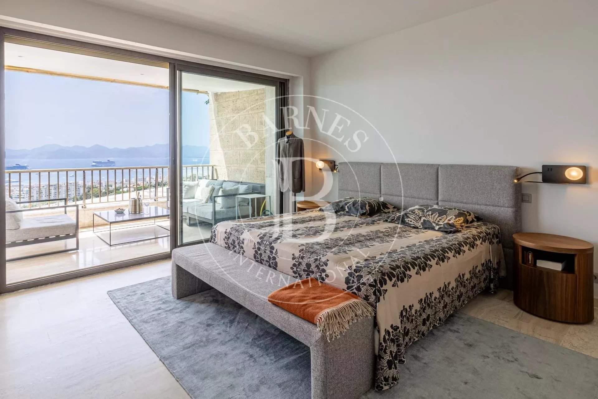 Cannes  - Apartment 3 Bedrooms - picture 6