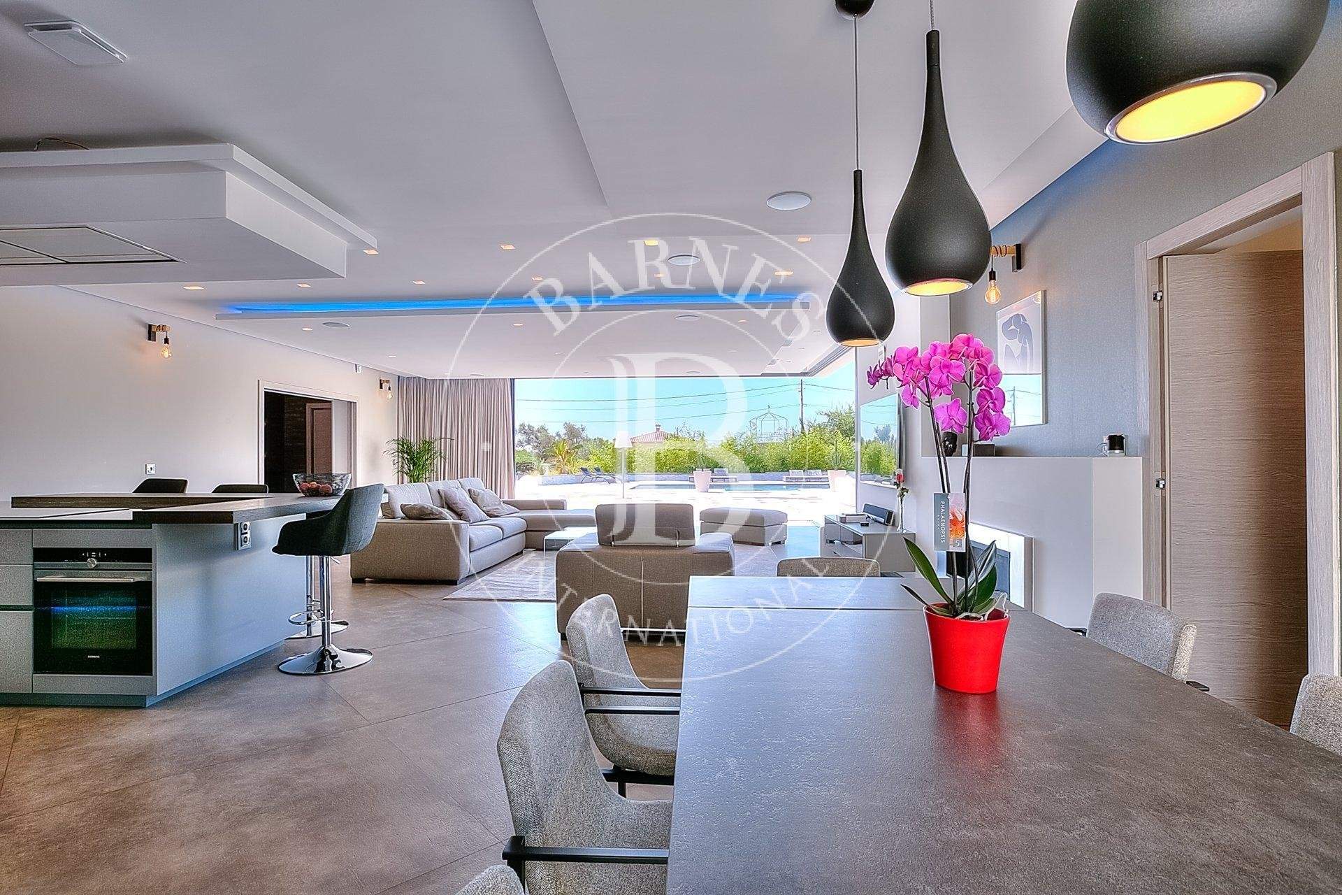 Cannes  - Villa  4 Chambres - picture 6