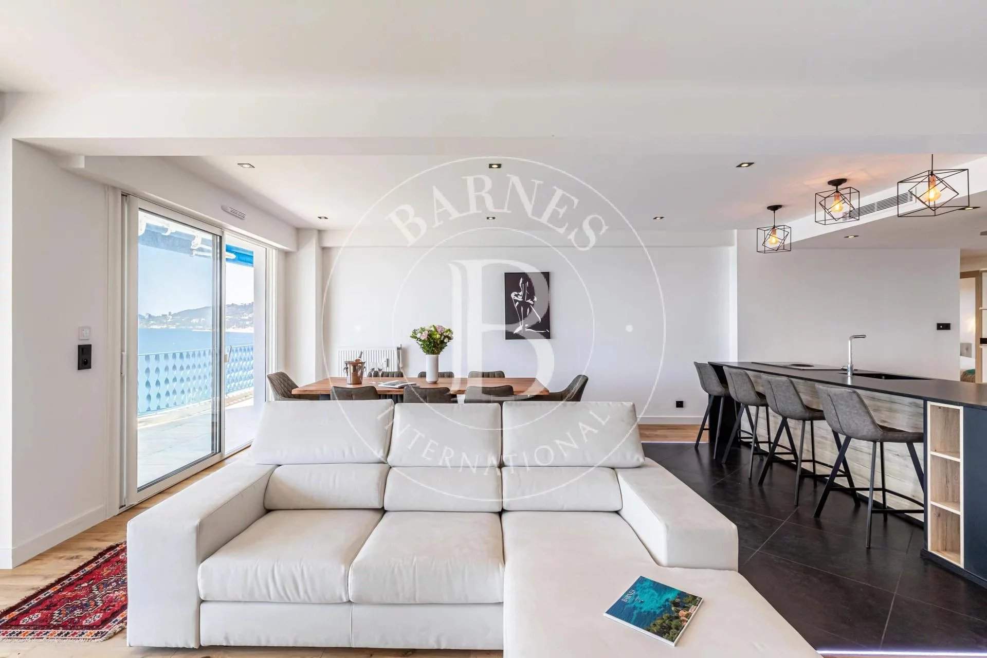 Cannes  - Penthouse  4 Chambres - picture 6