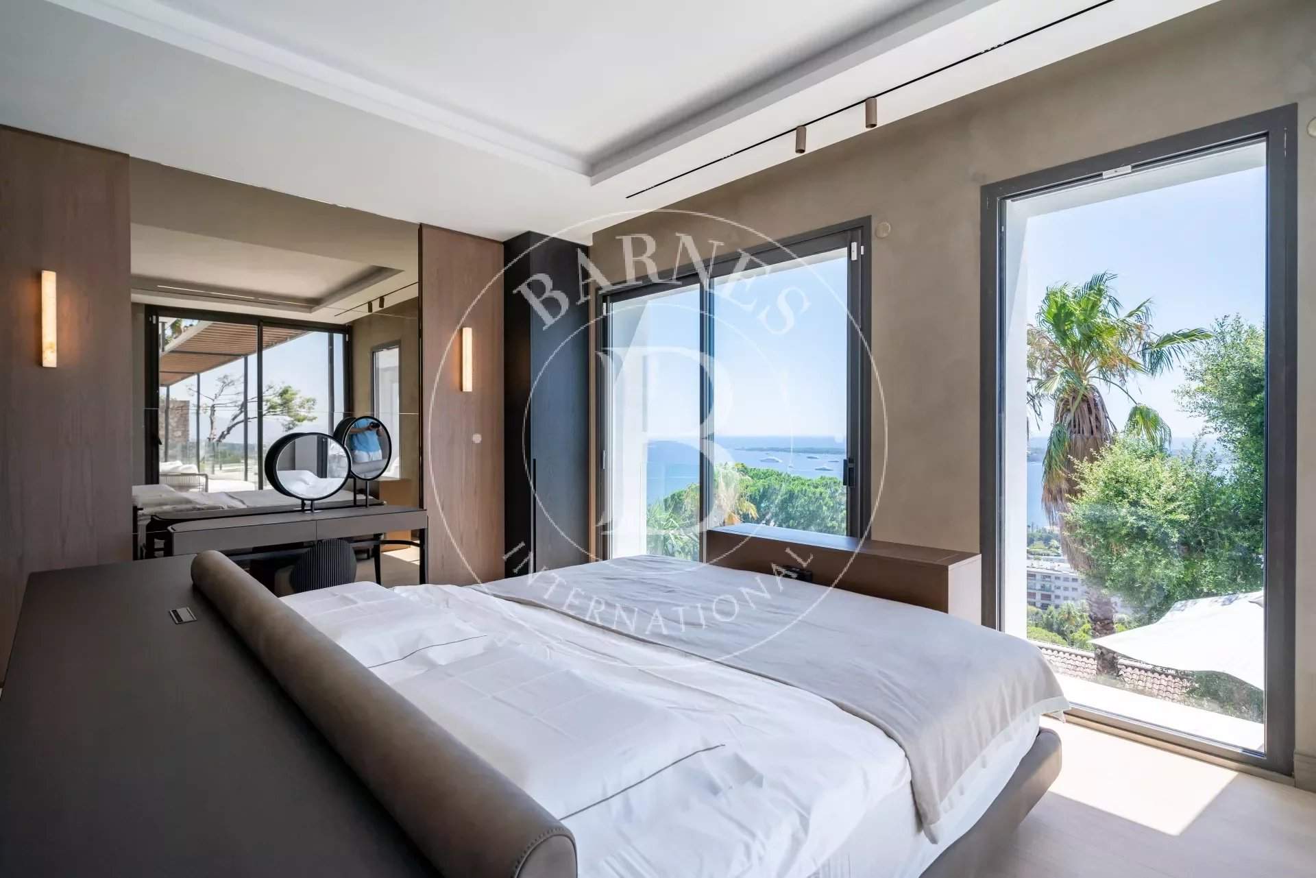 Cannes  - Villa  6 Habitaciones - picture 17