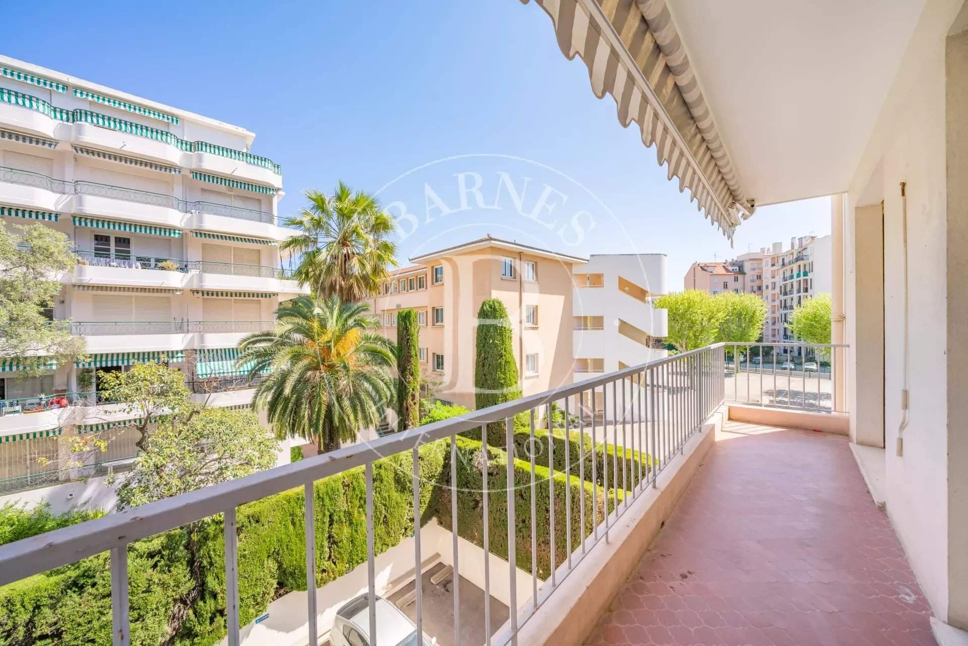 Cannes  - Appartement 3 Pièces 2 Chambres - picture 10