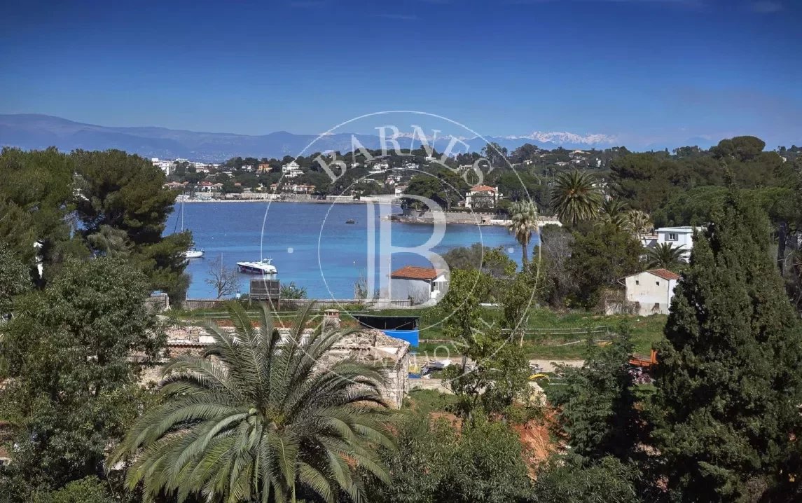 Cannes  - Villa  7 Habitaciones - picture 9