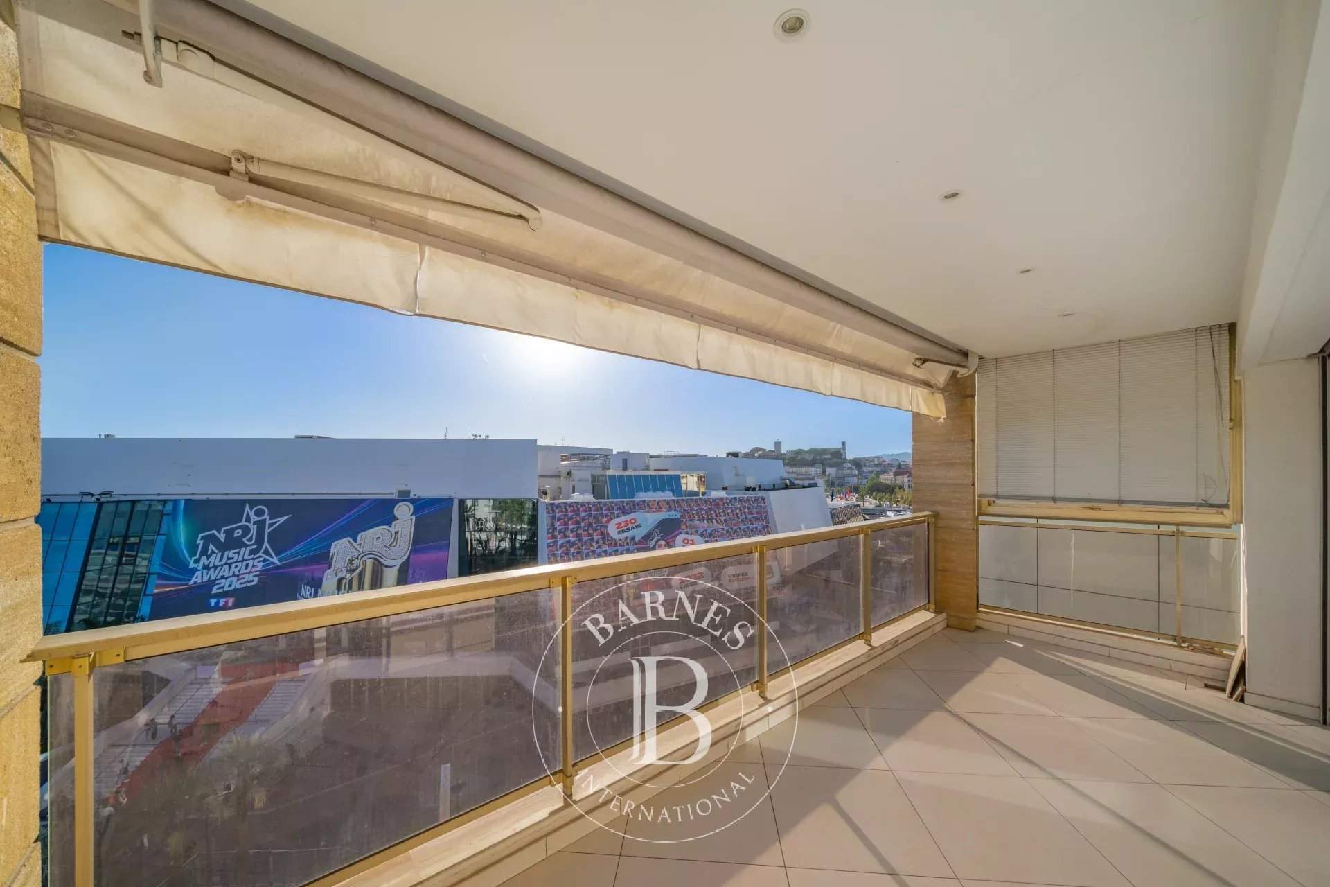 Cannes  - Apartment 2 Bedrooms - picture 14