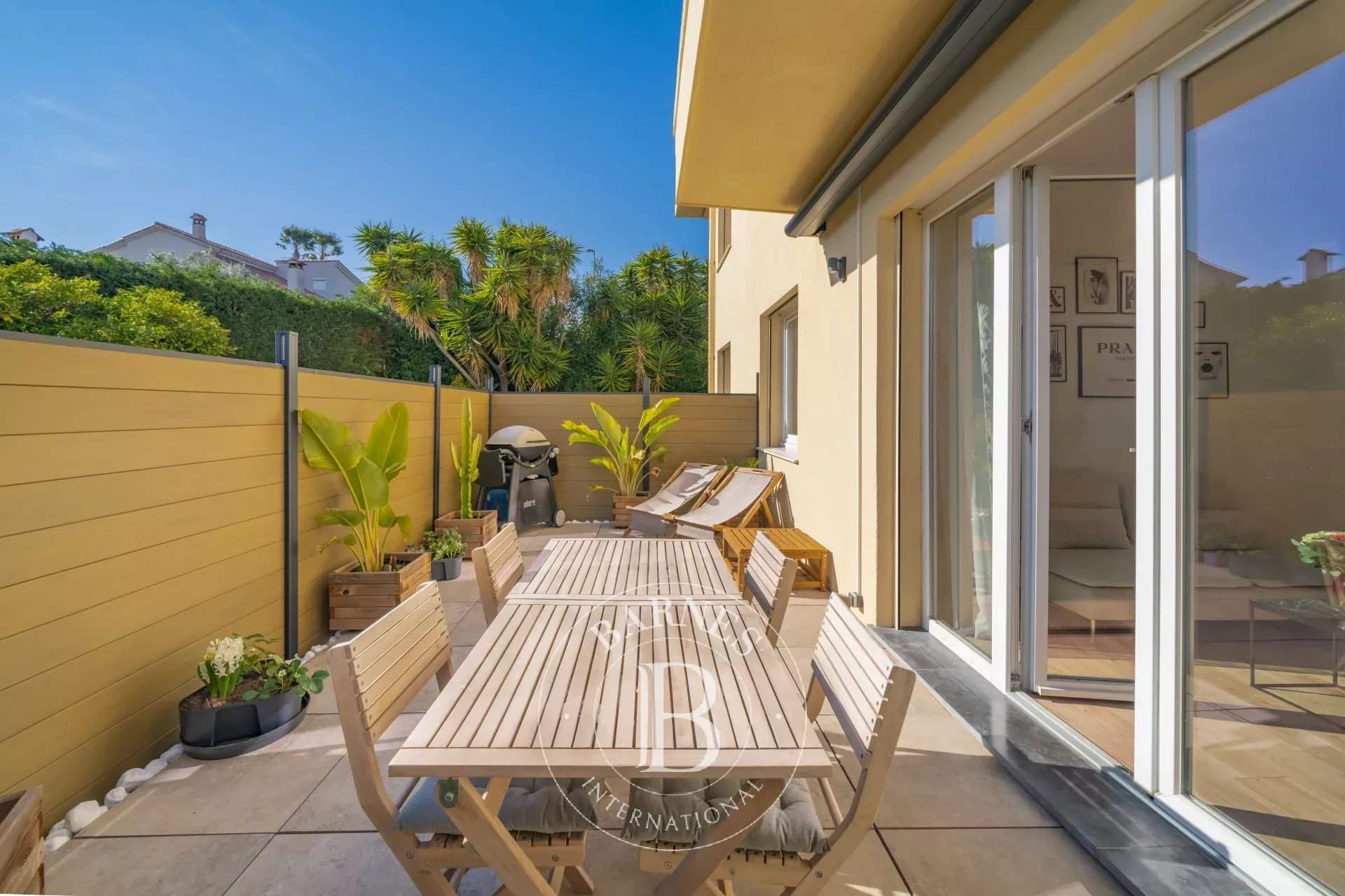 Le Cannet  - Apartment 2 Bedrooms - picture 8