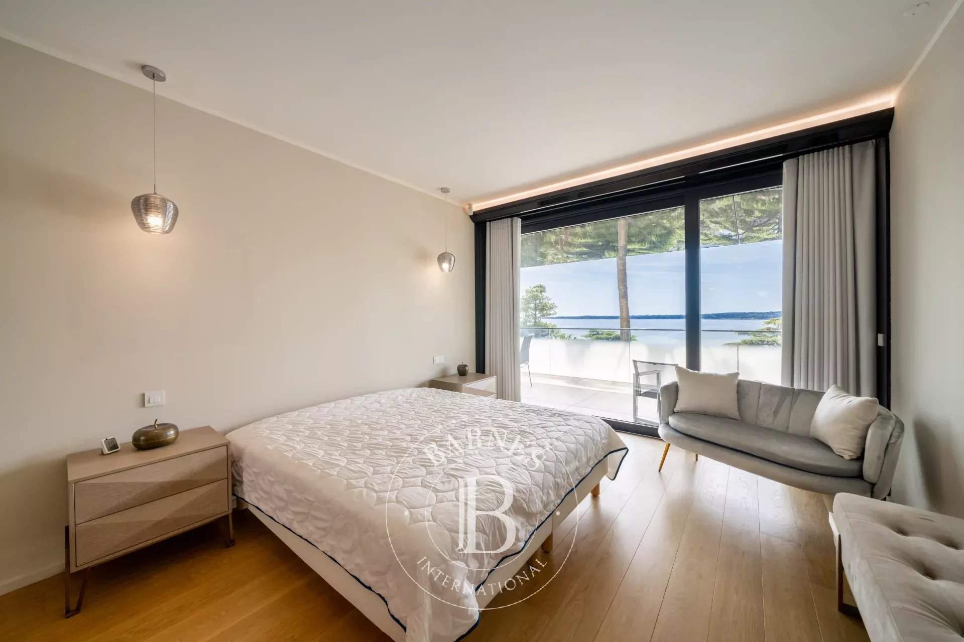 Cannes  - Piso 3 Cuartos 2 Habitaciones - picture 10