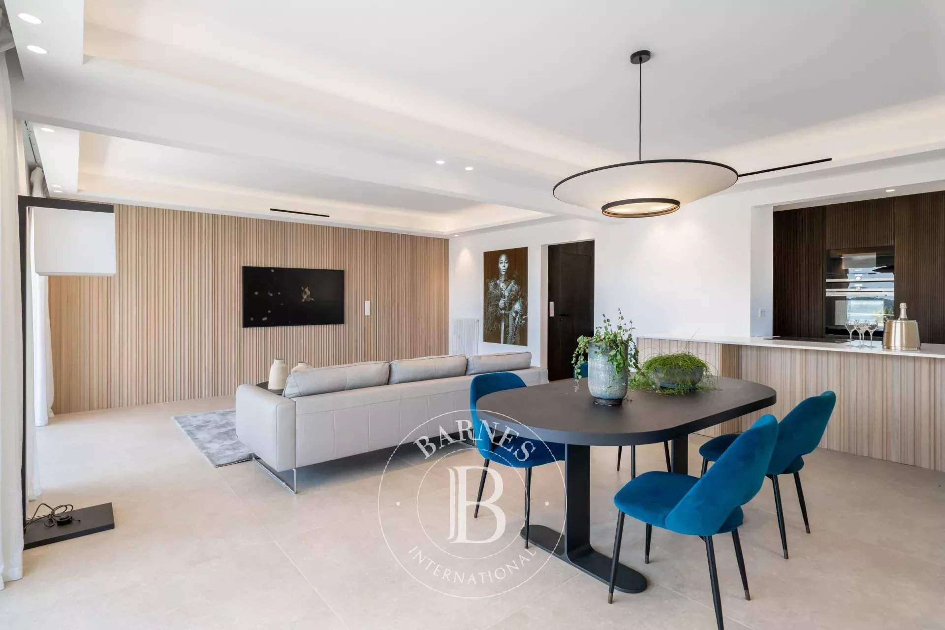 Cannes  - Apartment 2 Bedrooms - picture 4