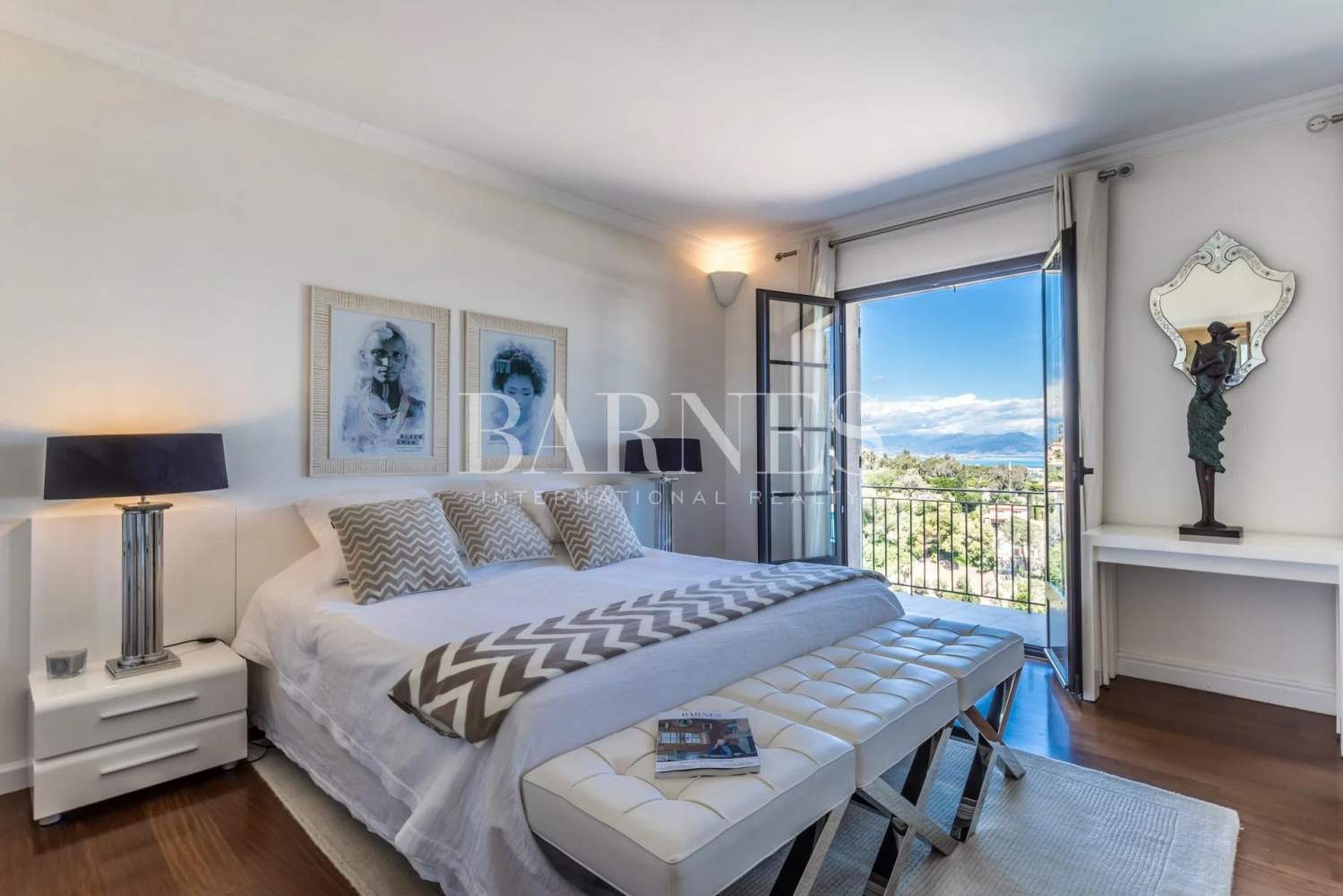 Cannes  - Villa 8 Bedrooms - picture 7