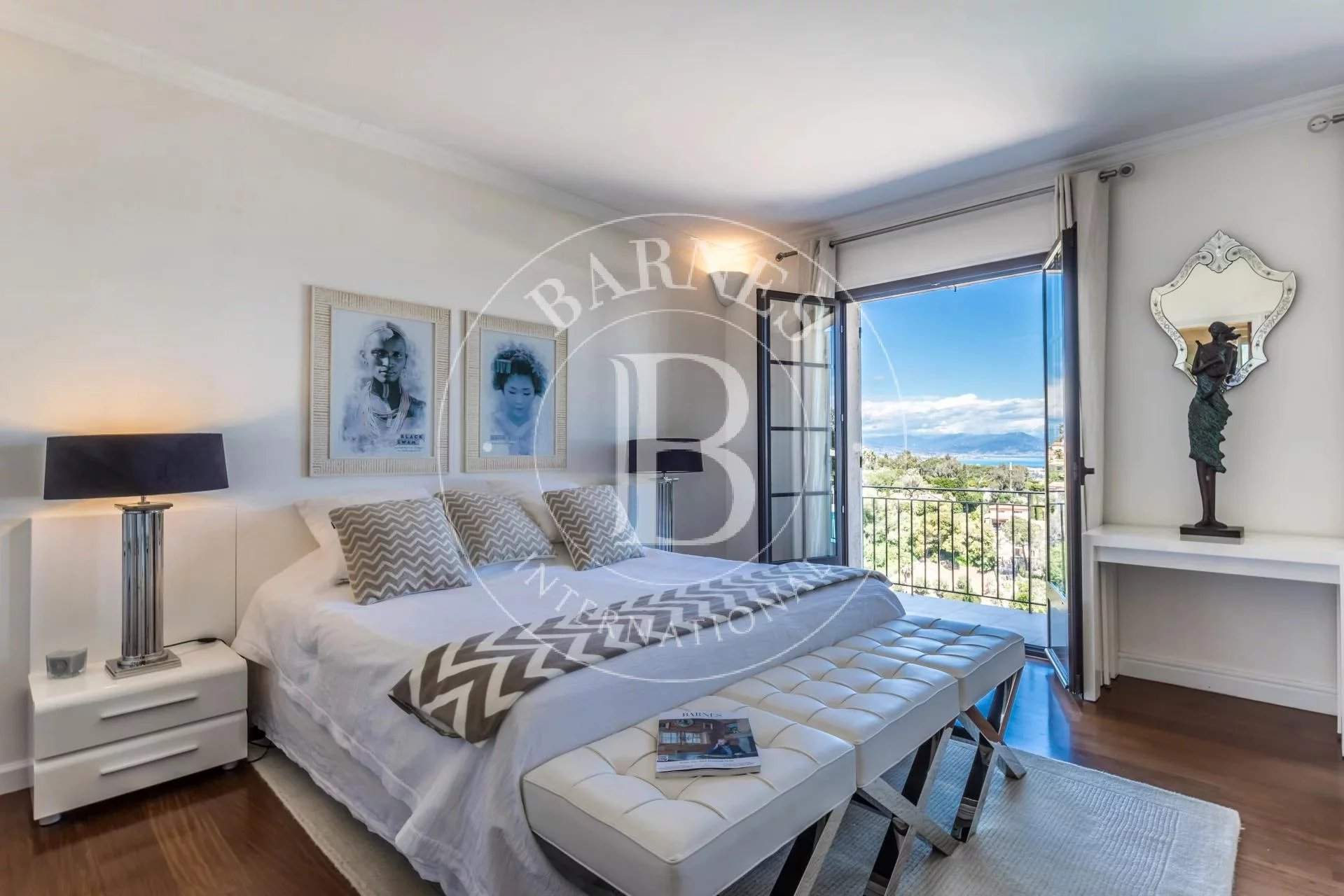 Cannes  - Villa 8 Bedrooms - picture 7