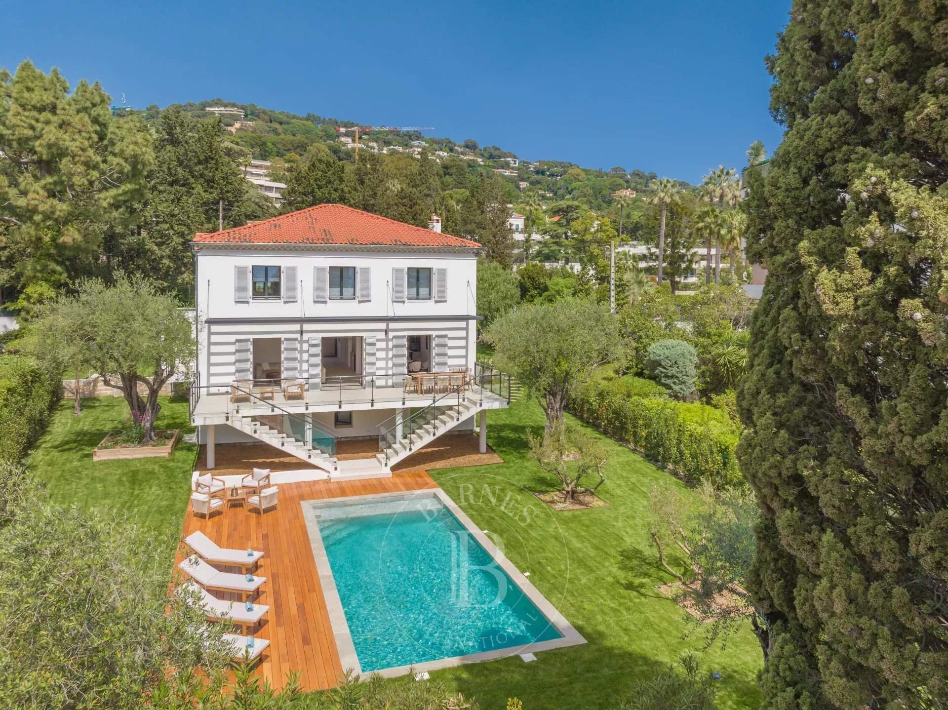 Cannes  - Villa 5 Bedrooms - picture 17