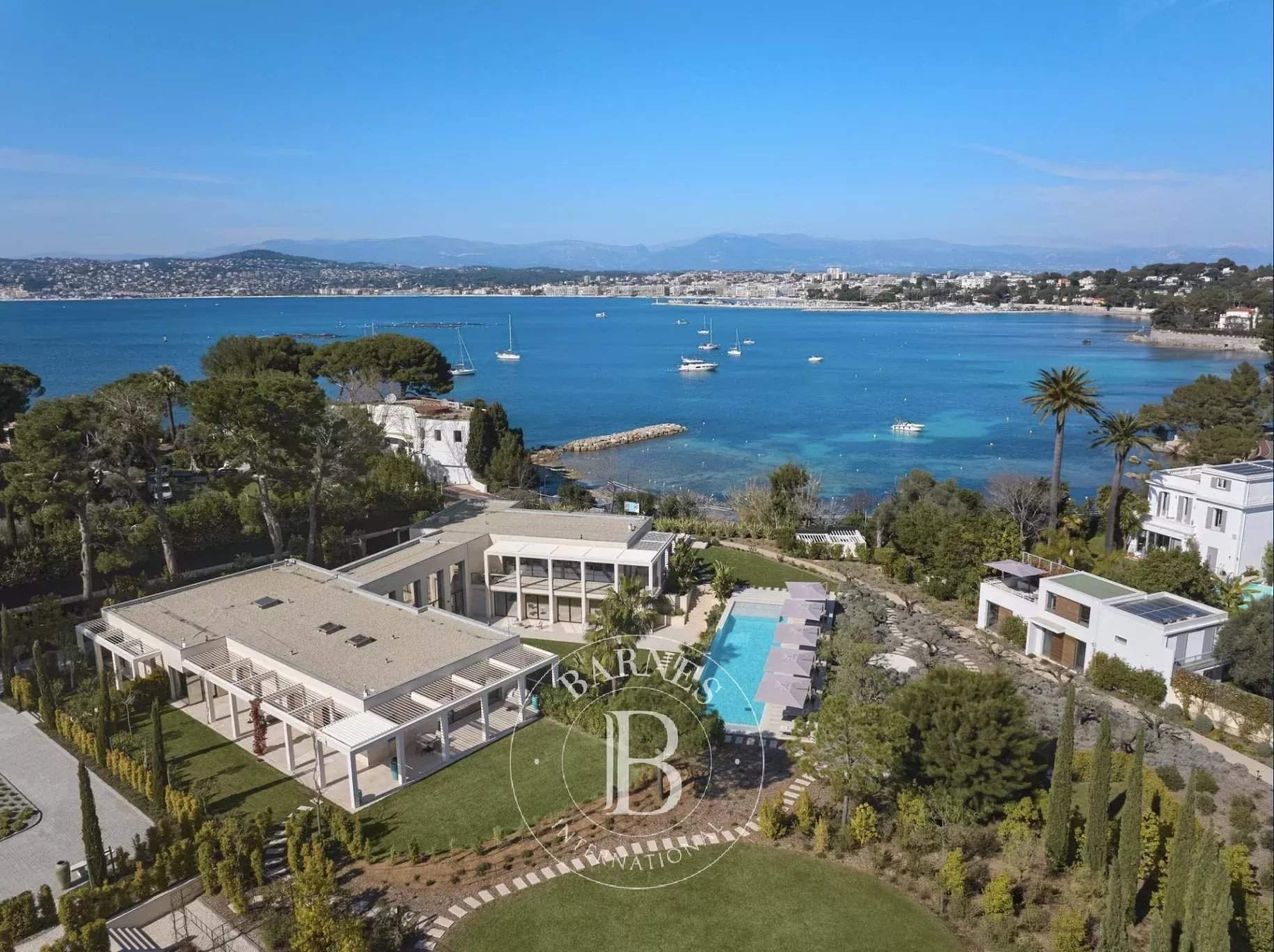 Antibes  - Villa  - picture 1