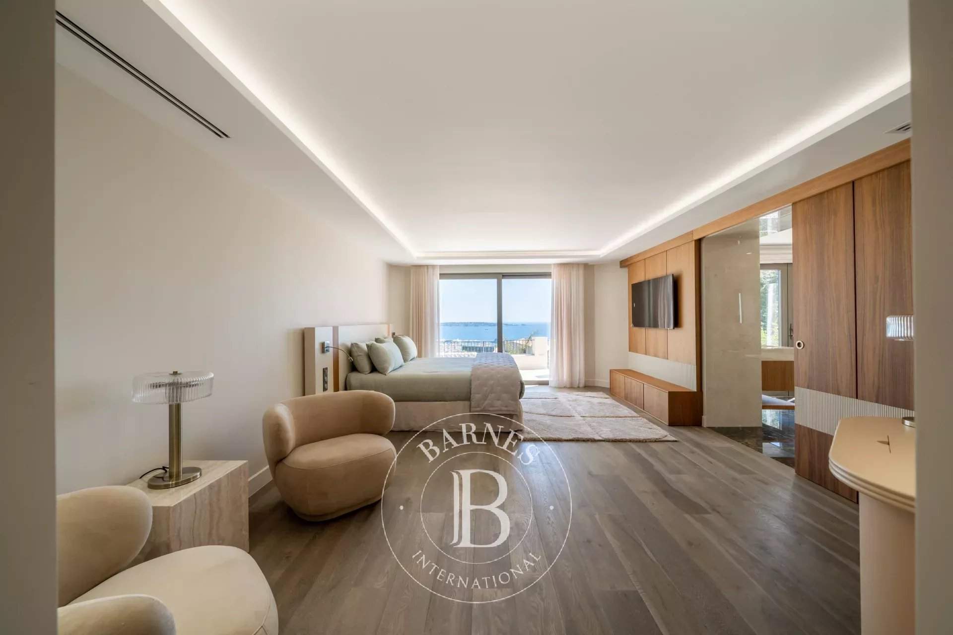 Vallauris  - Villa 8 Pi&egrave;ces 7 Chambres - picture 16