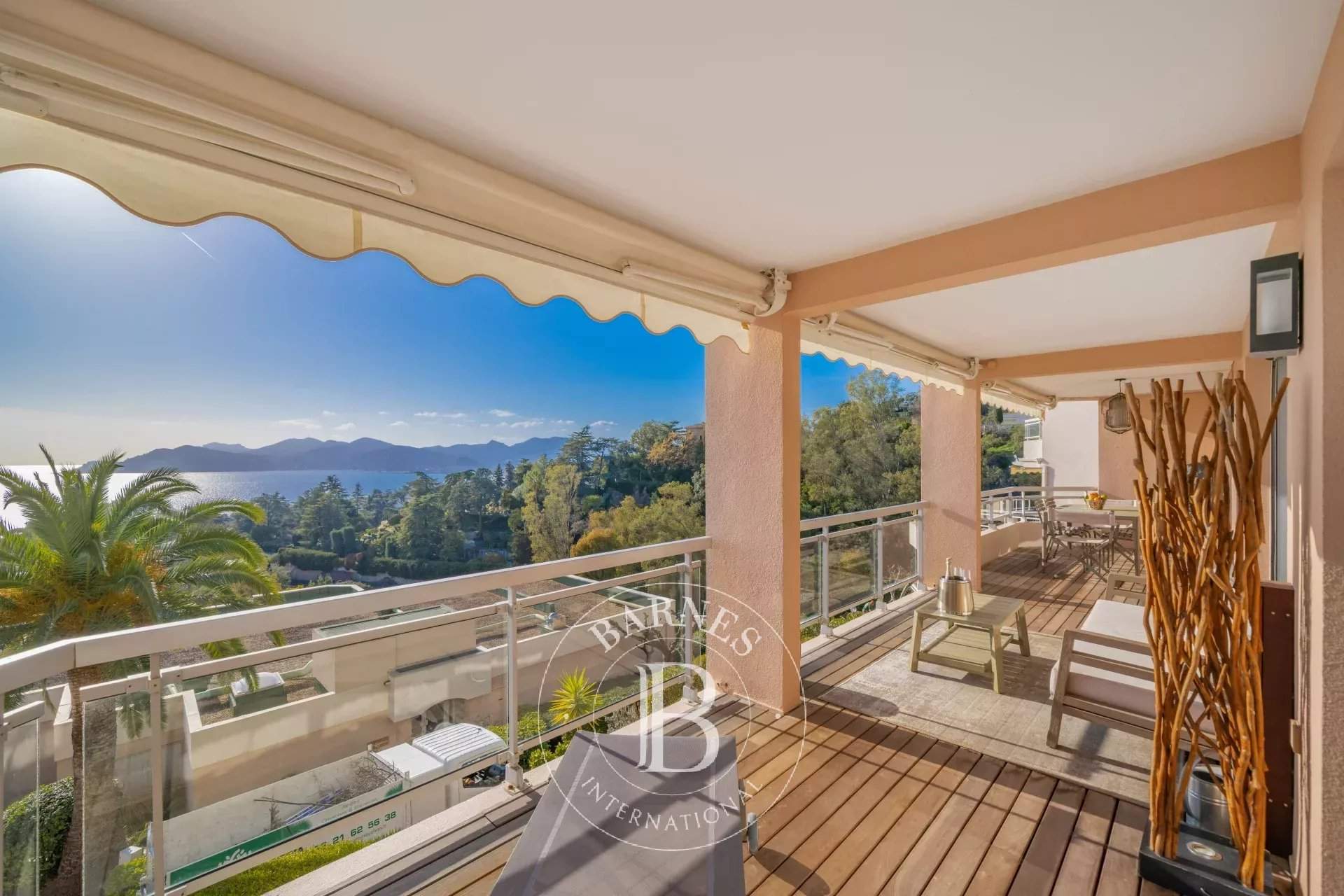 Cannes  - Apartment 2 Bedrooms - picture 11