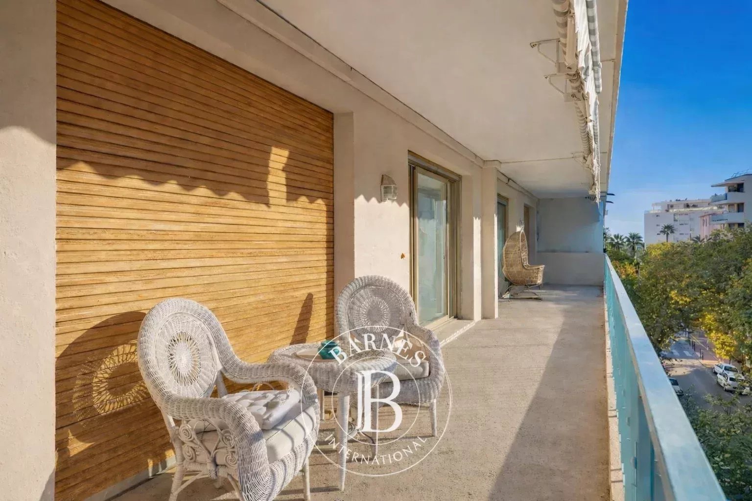 Cannes  - Piso 4 Cuartos 3 Habitaciones - picture 2