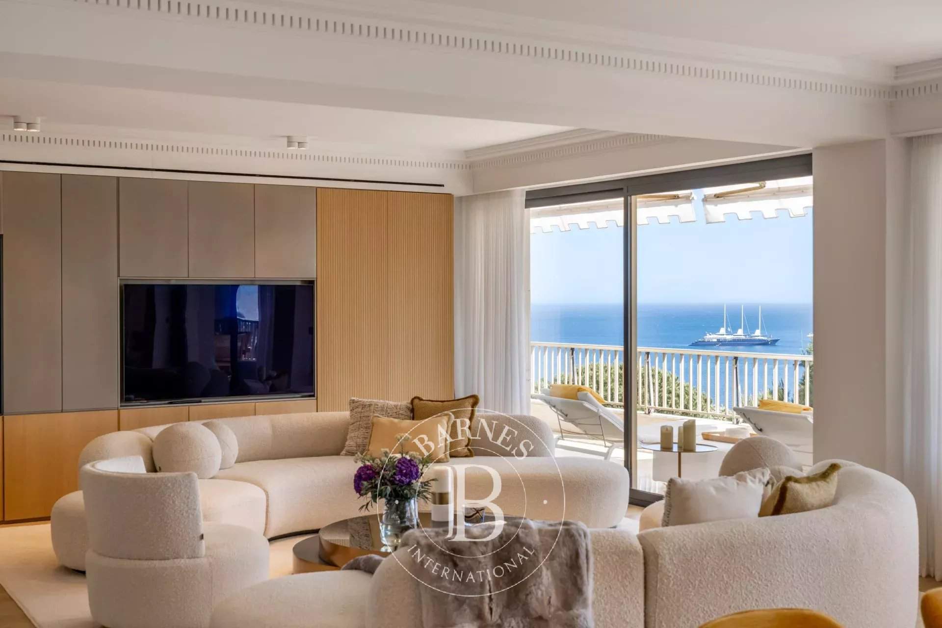 Cannes  - Piso 6 Cuartos 4 Habitaciones - picture 12
