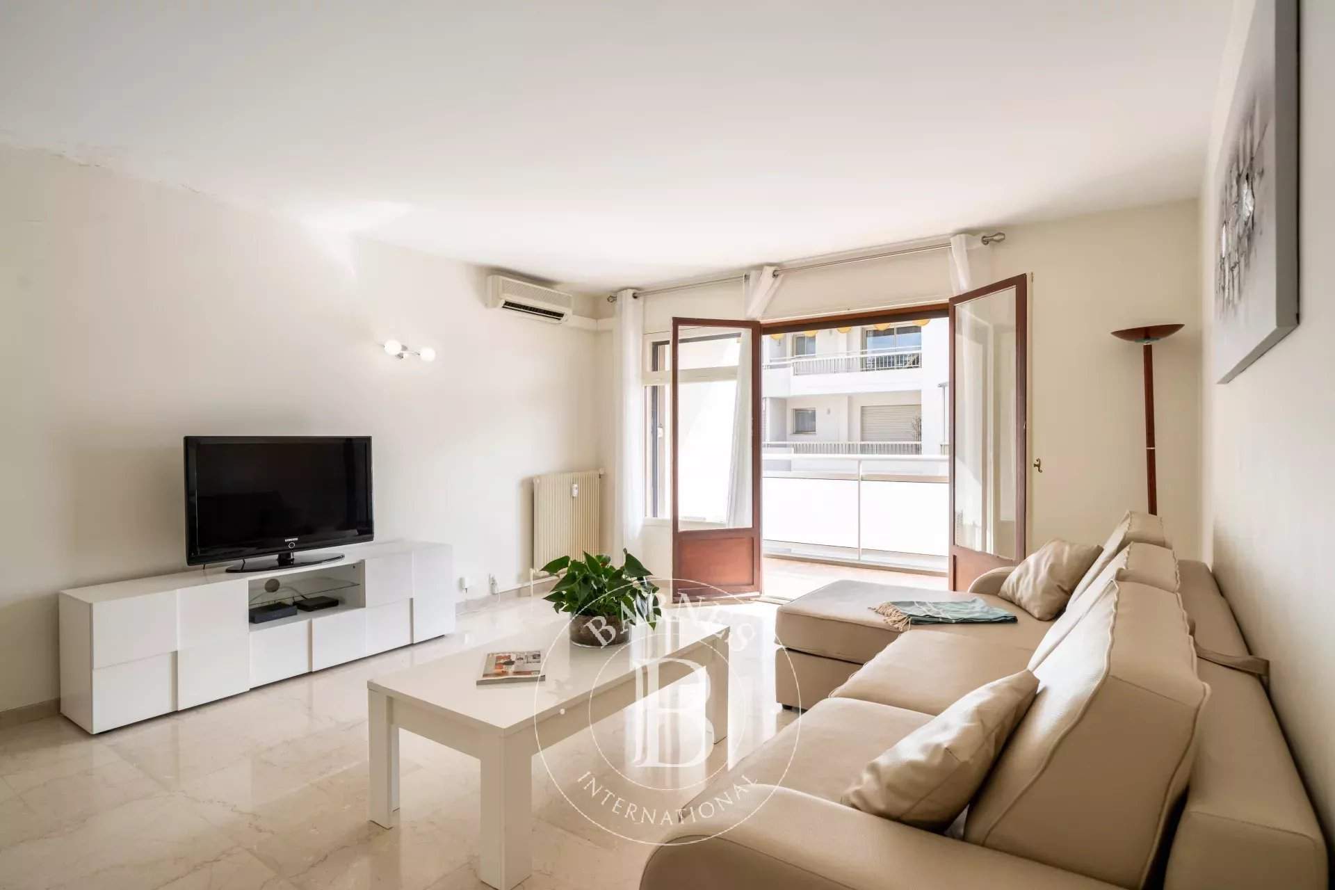 Cannes  - Piso 3 Cuartos 2 Habitaciones - picture 10