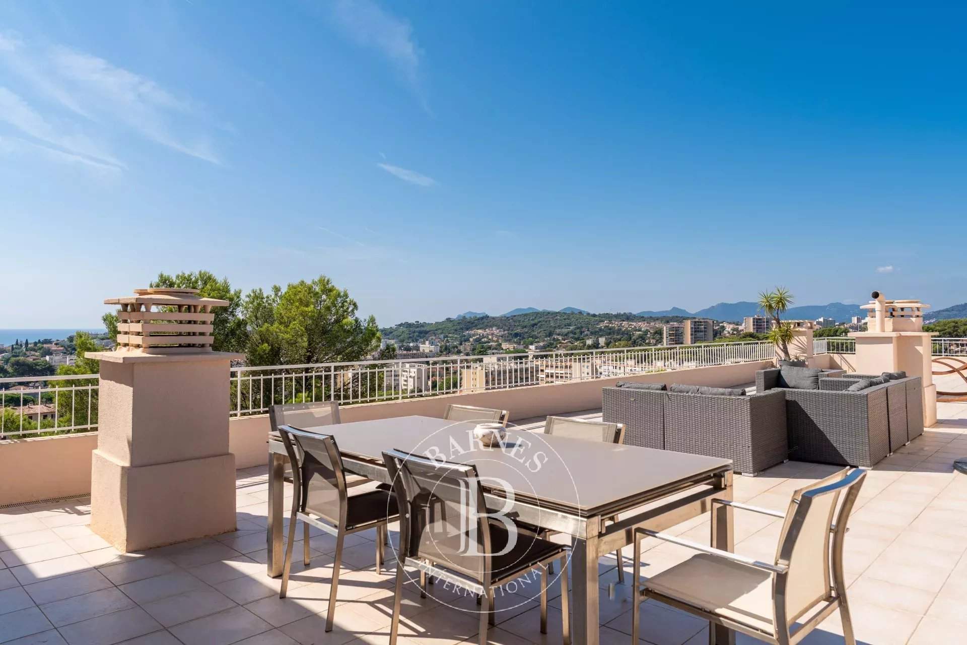 Le Cannet  - Piso 3 Cuartos 2 Habitaciones - picture 8